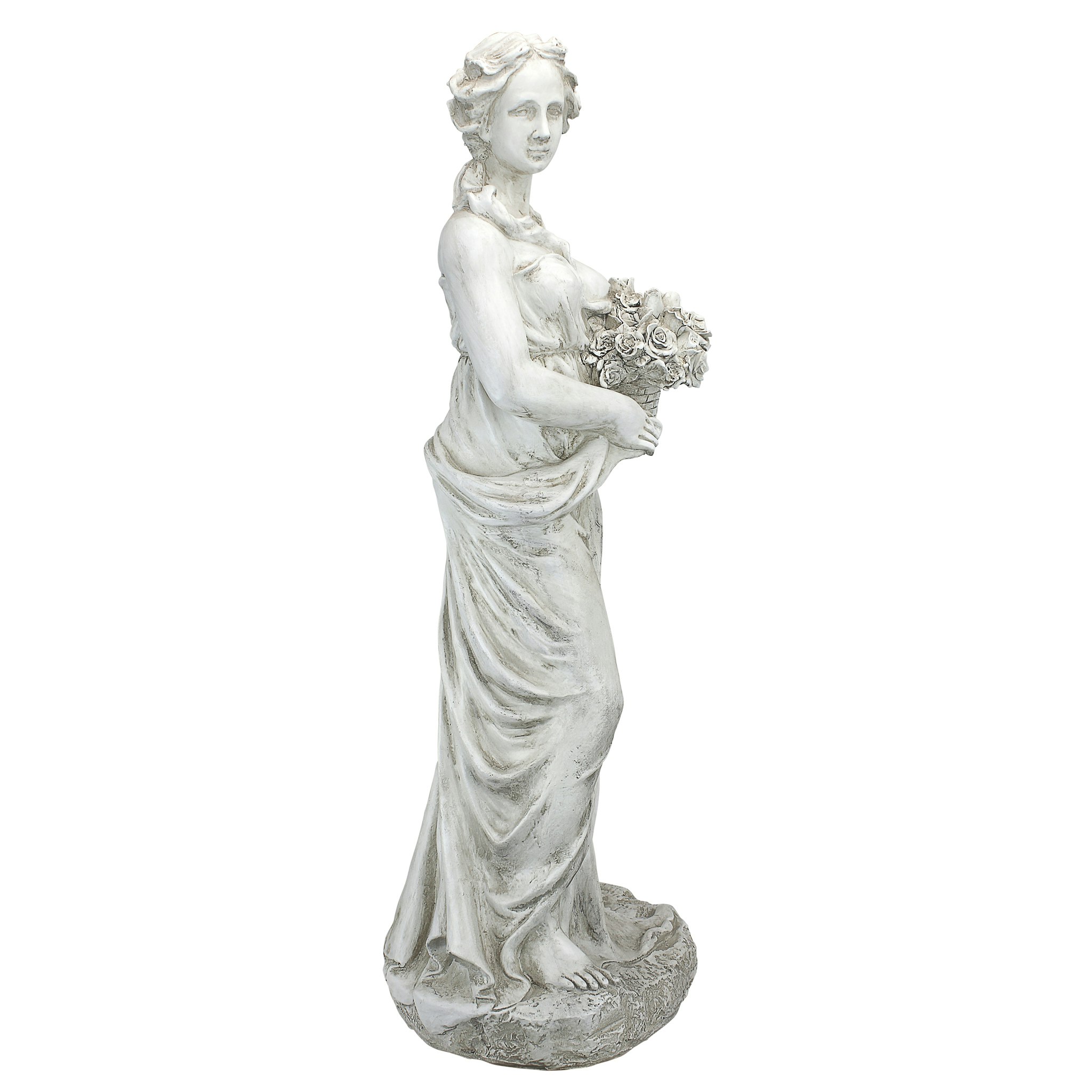 Toscano - Spring Goddess of the Four Seasons Statue
