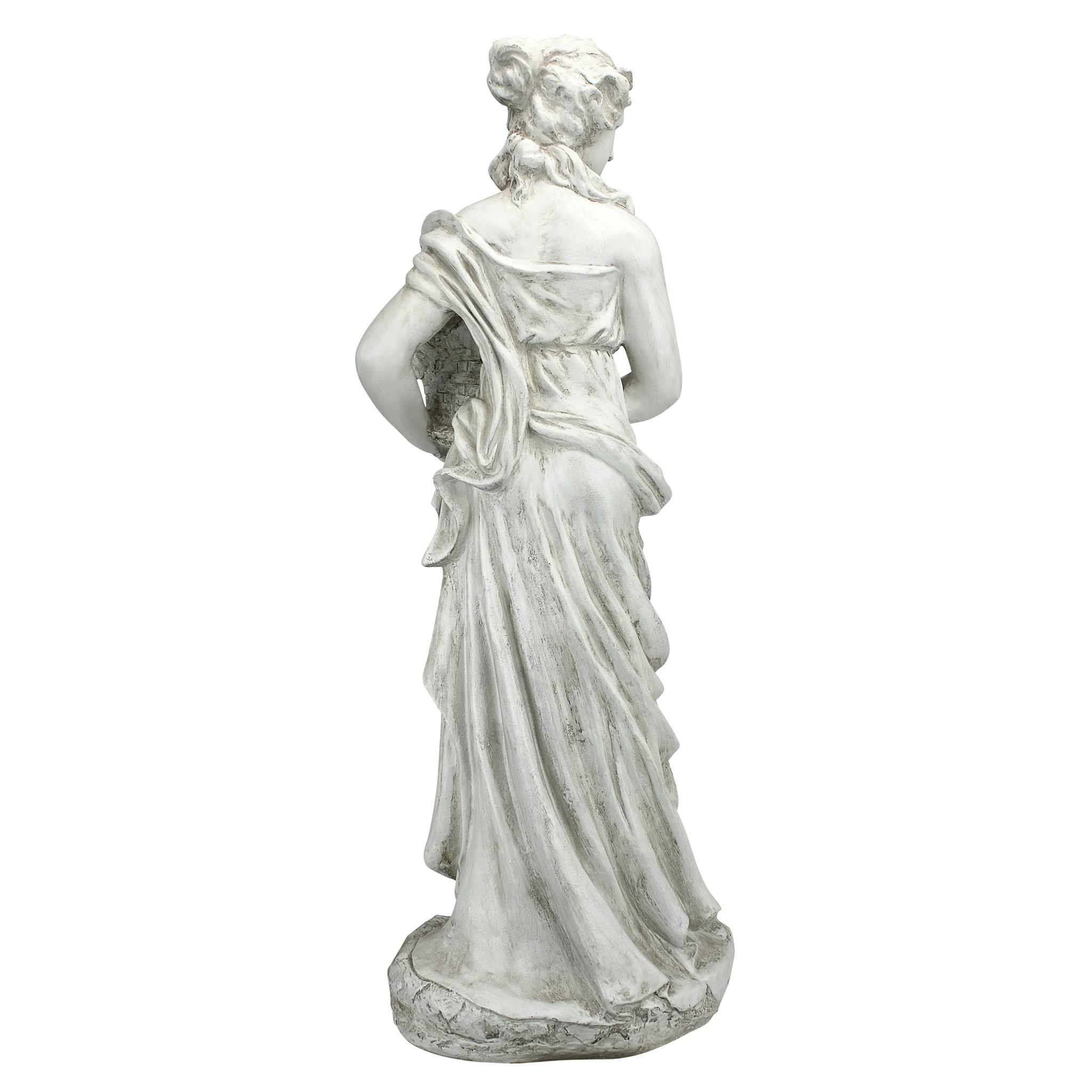 Toscano - Spring Goddess of the Four Seasons Statue