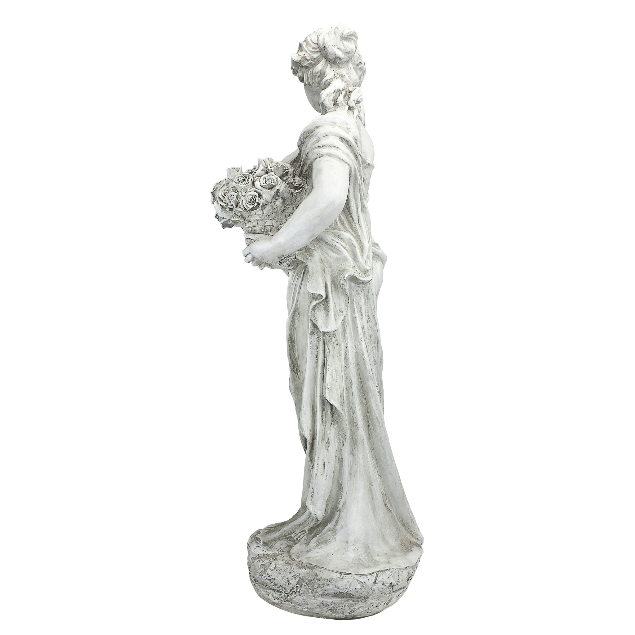 Toscano - Spring Goddess of the Four Seasons Statue