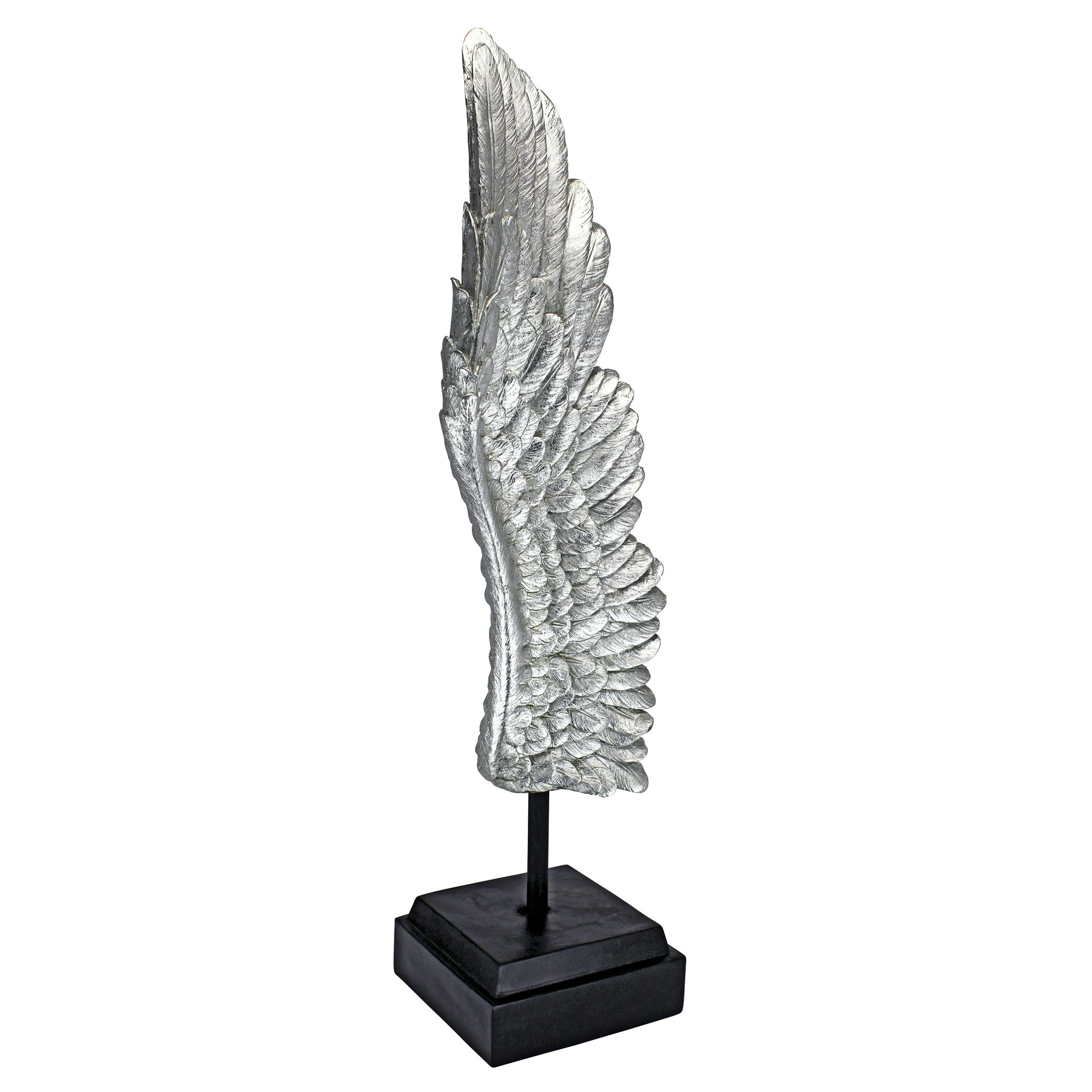Toscano - Guided by the Heavens Angel Wing Statue