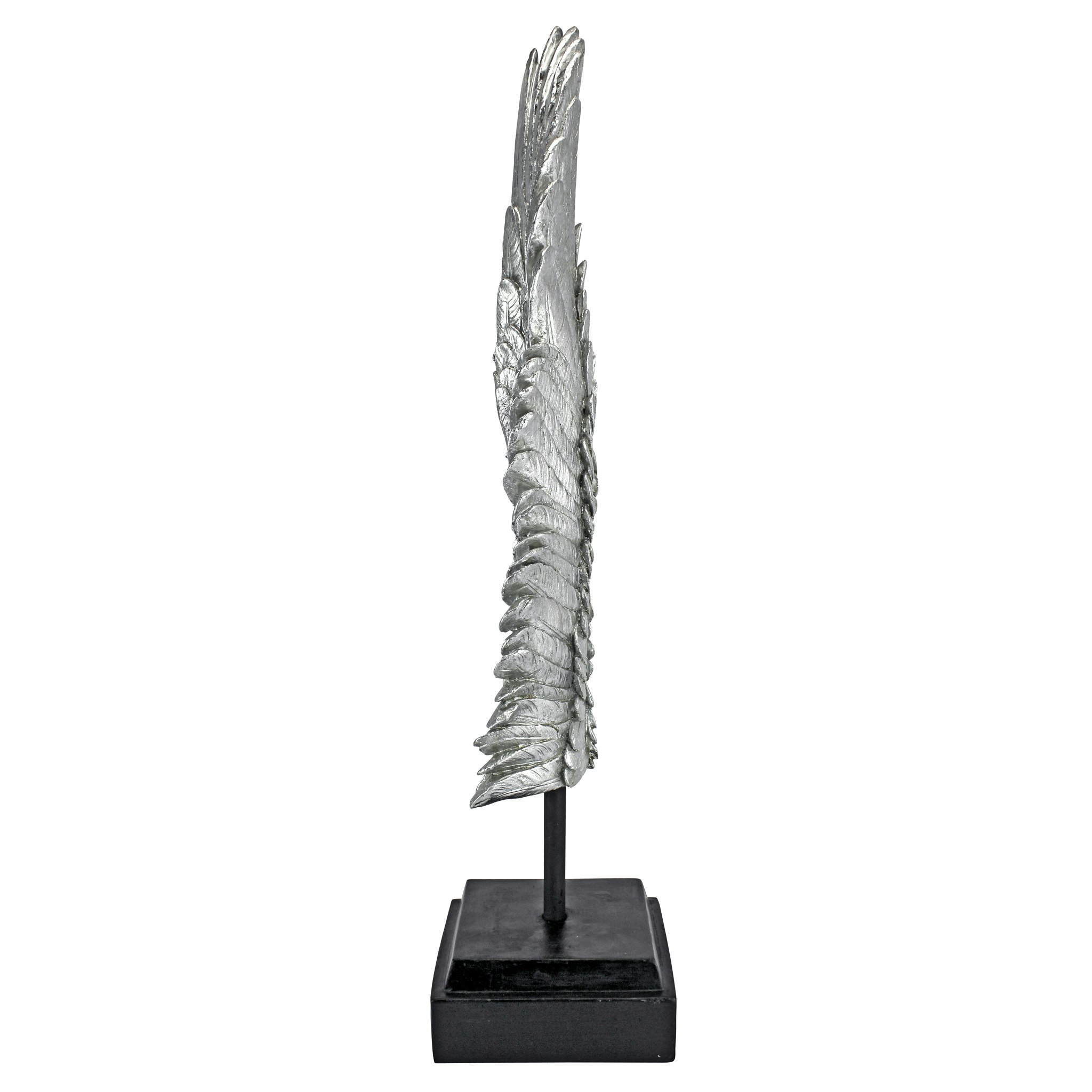 Toscano - Guided by the Heavens Angel Wing Statue