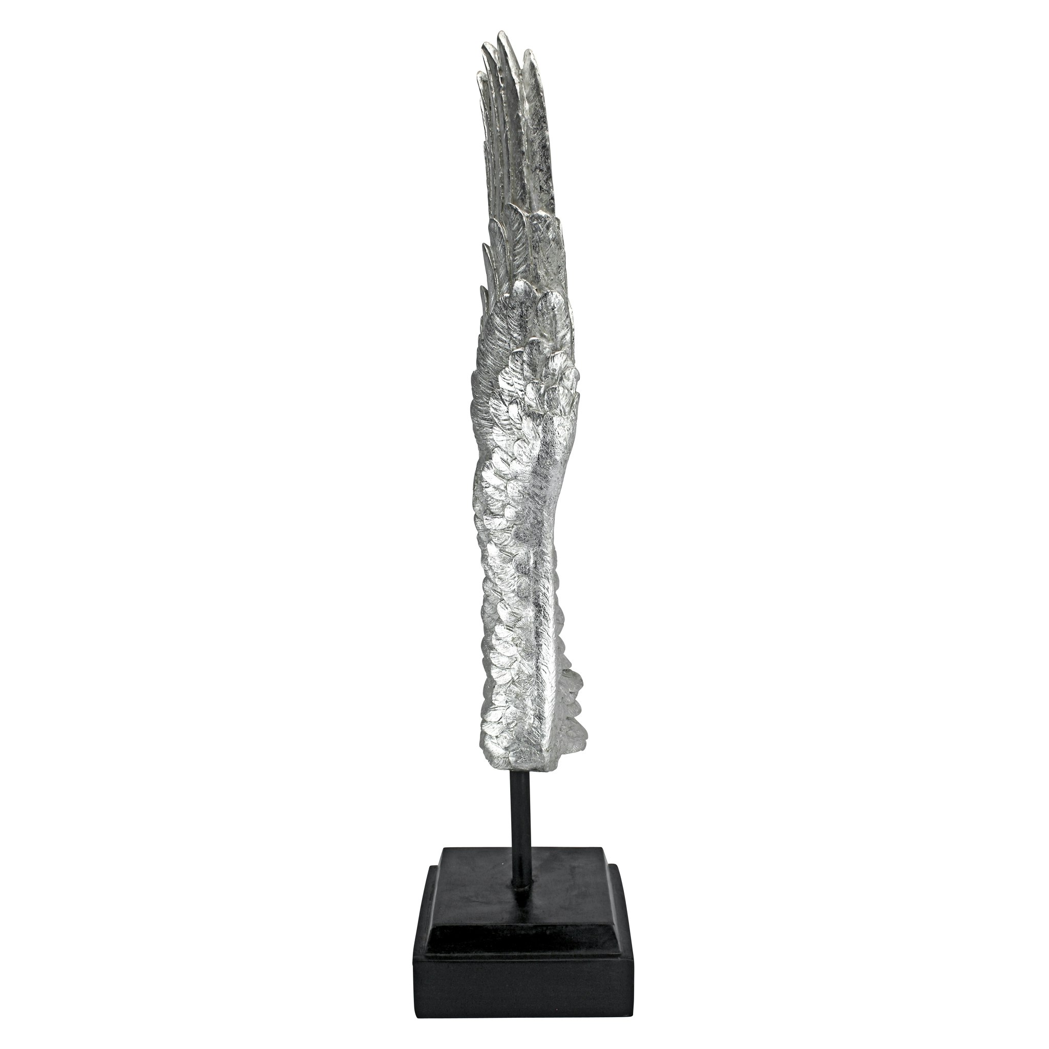 Toscano - Guided by the Heavens Angel Wing Statue