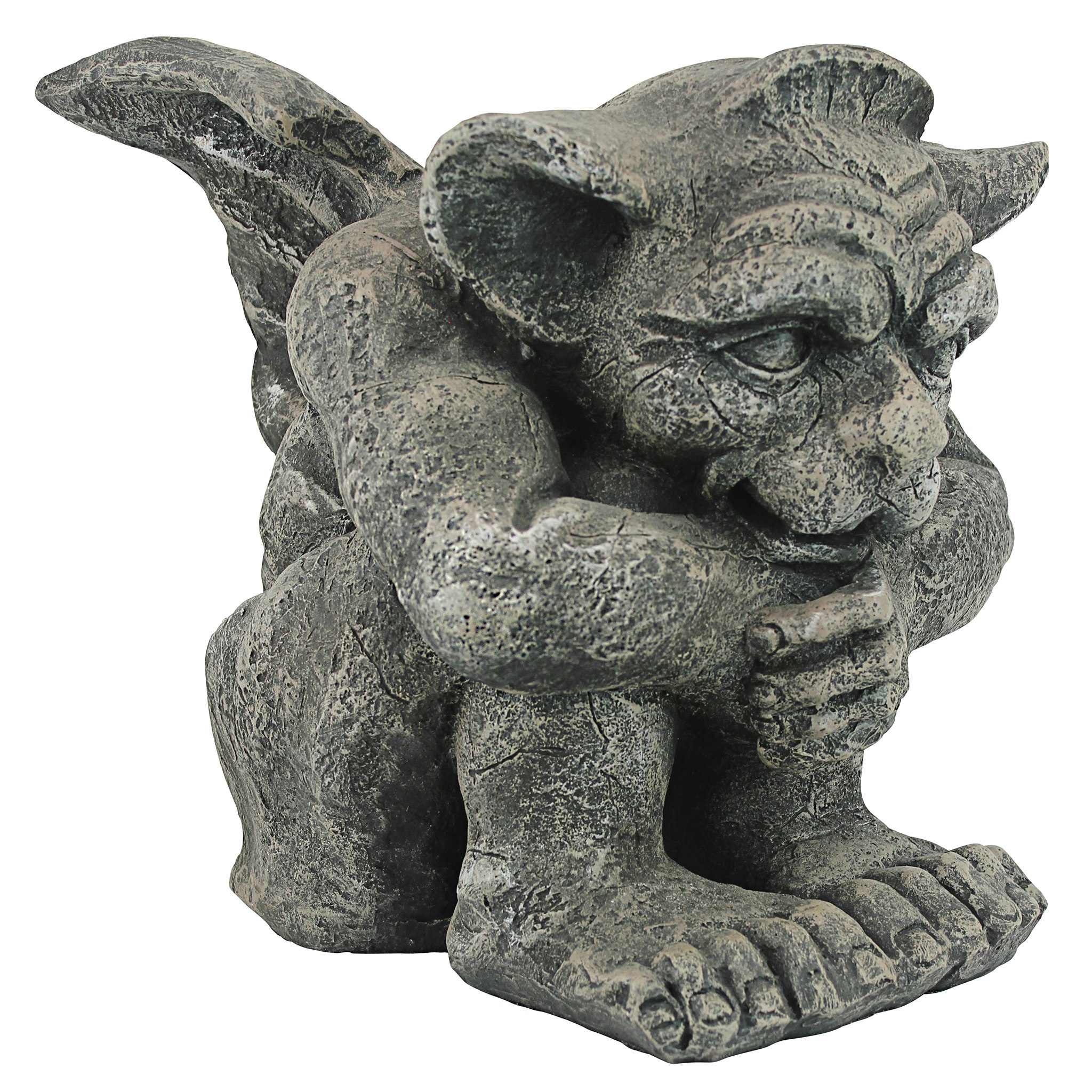 Toscano Emmett the Gargoyle Statue - Small