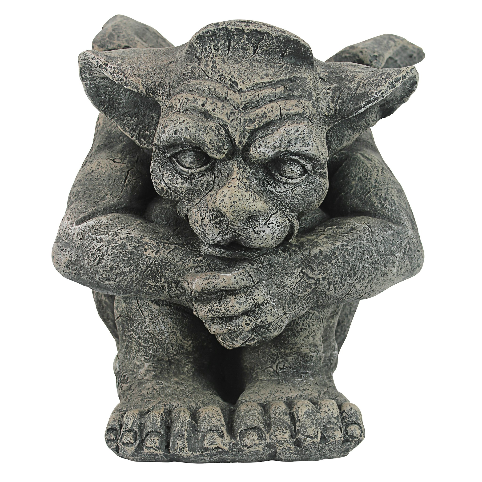 Toscano Emmett the Gargoyle Statue - Small