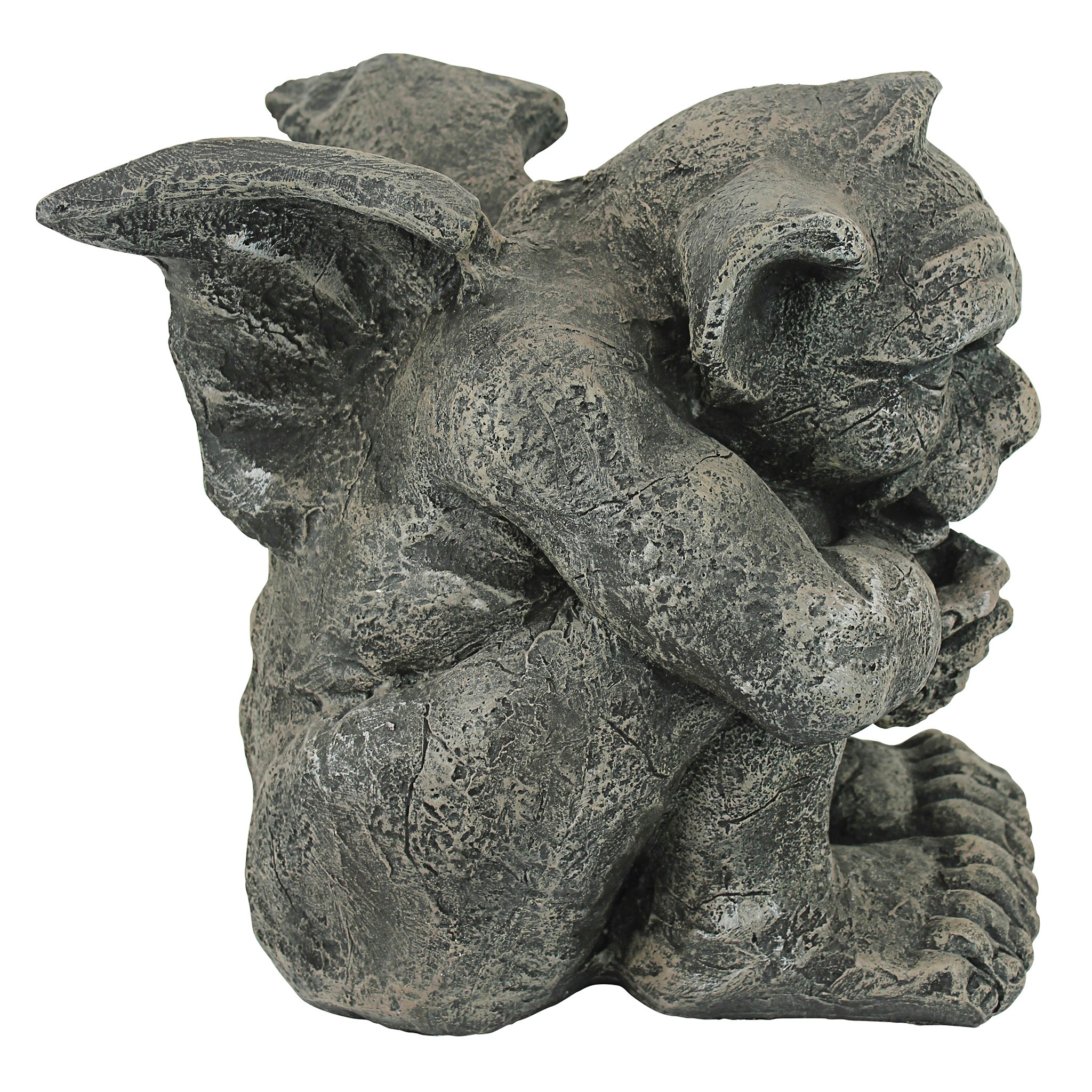 Toscano Emmett the Gargoyle Statue - Small