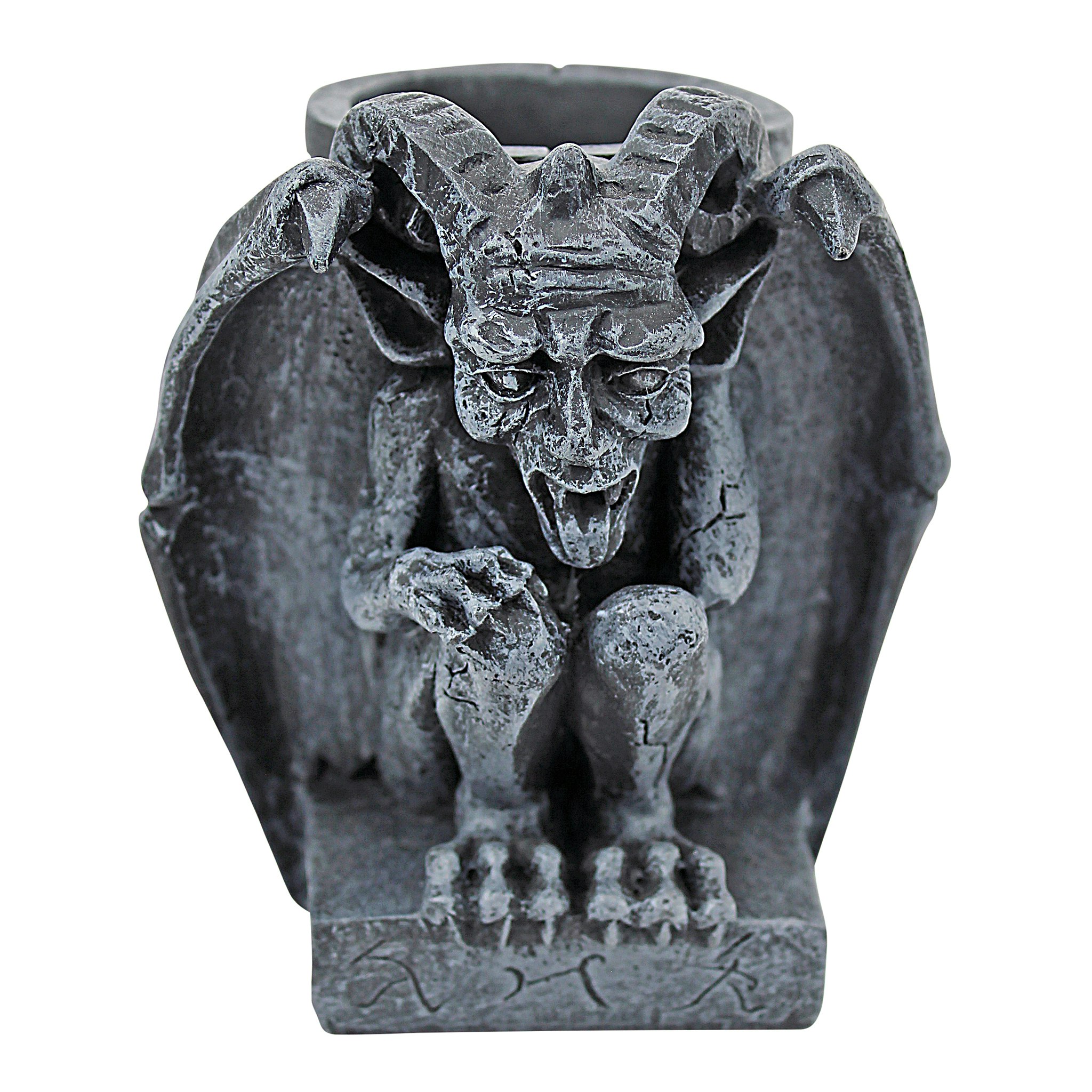 Toscano - Poison Gargoyle Pen Cup