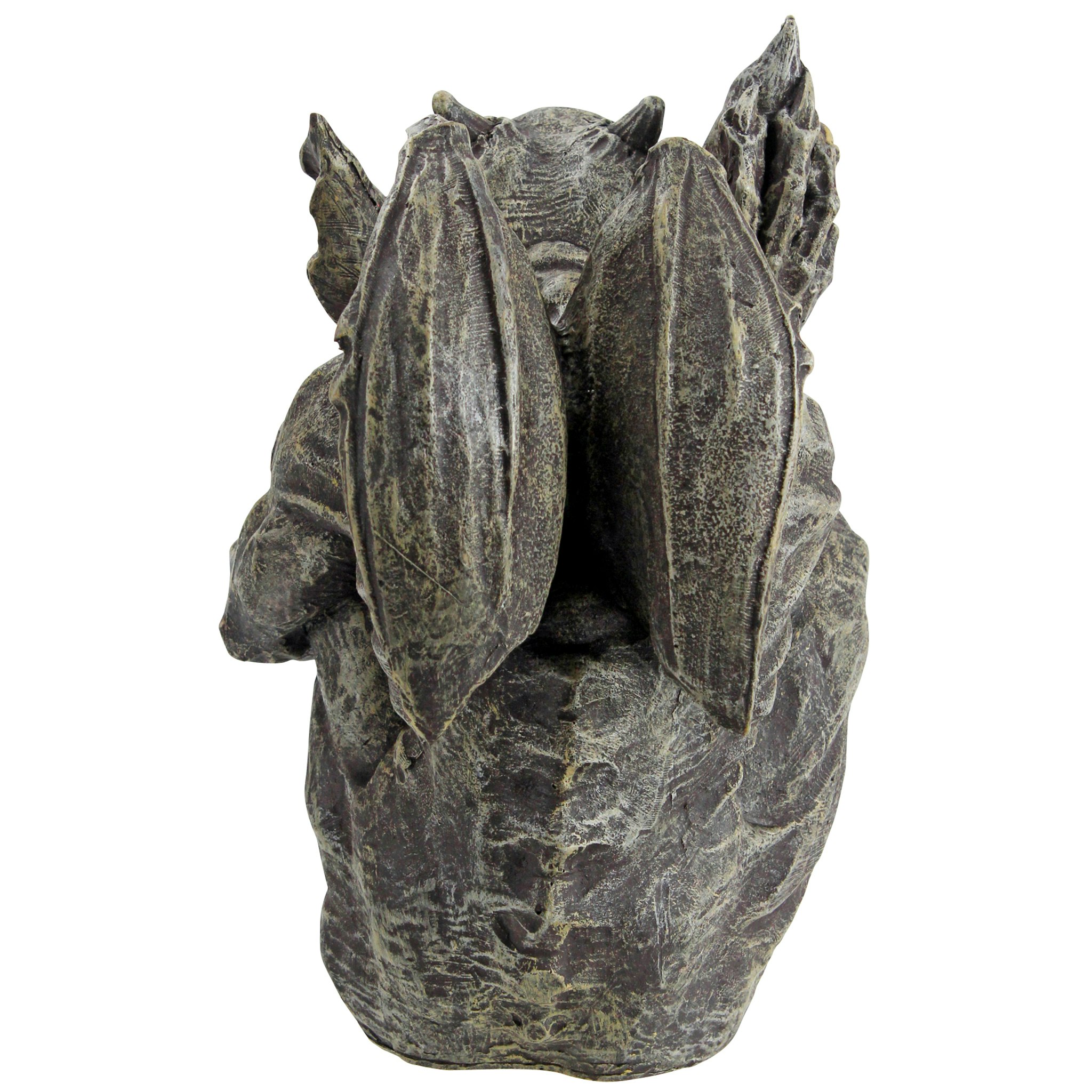 Toscano - Whisper the Gothic Gargoyle Statue