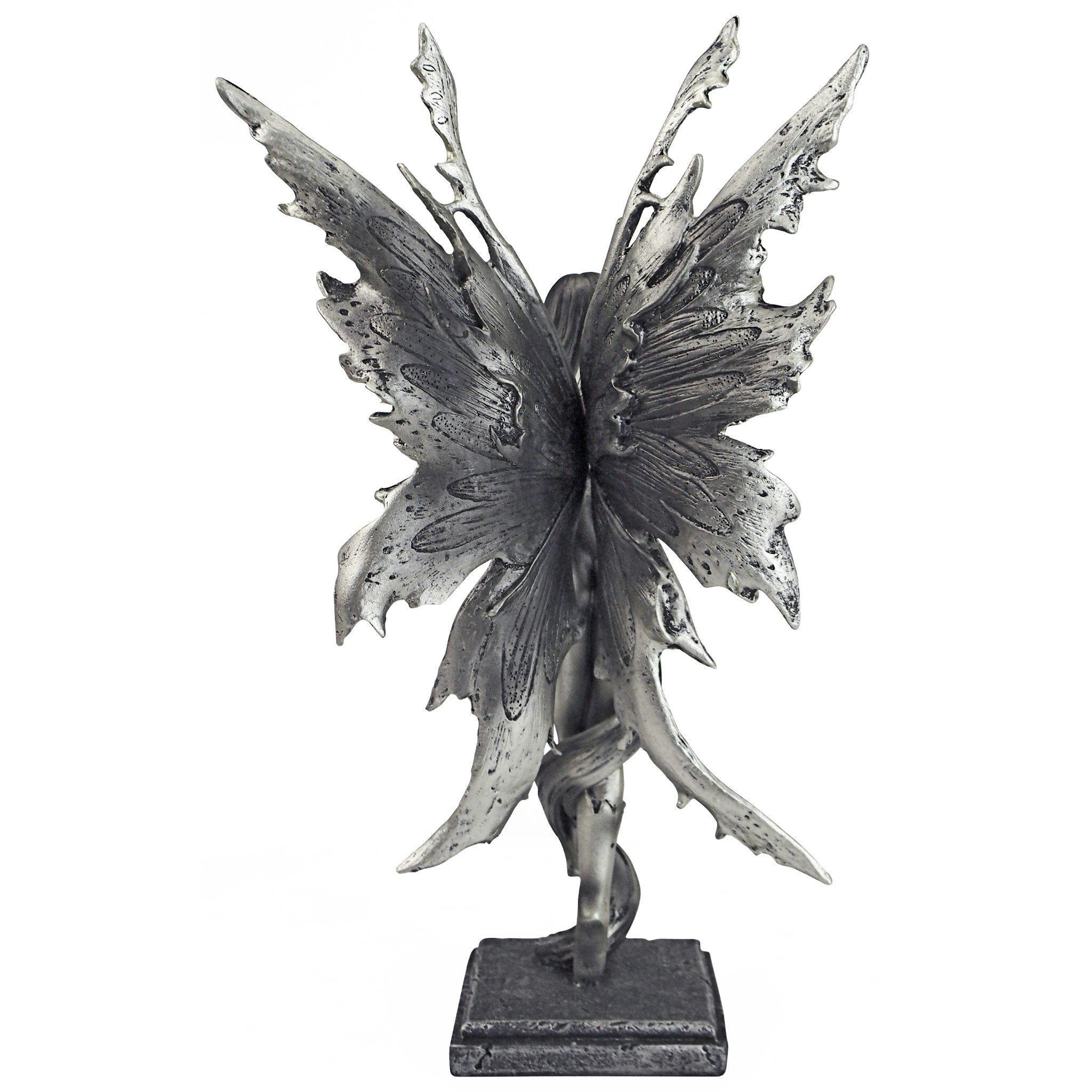 Toscano - Spirit of the Night Fairy Statue