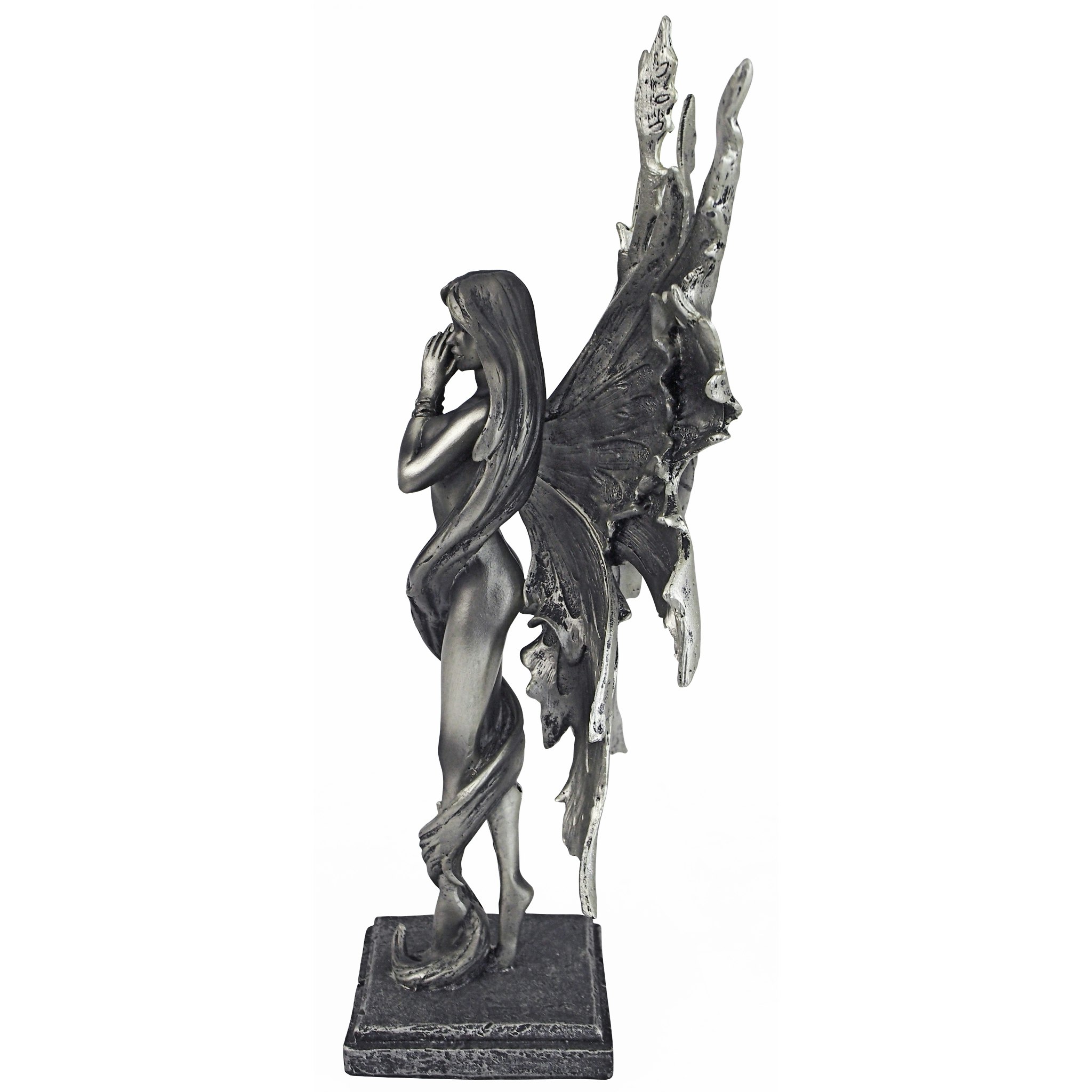 Toscano - Spirit of the Night Fairy Statue