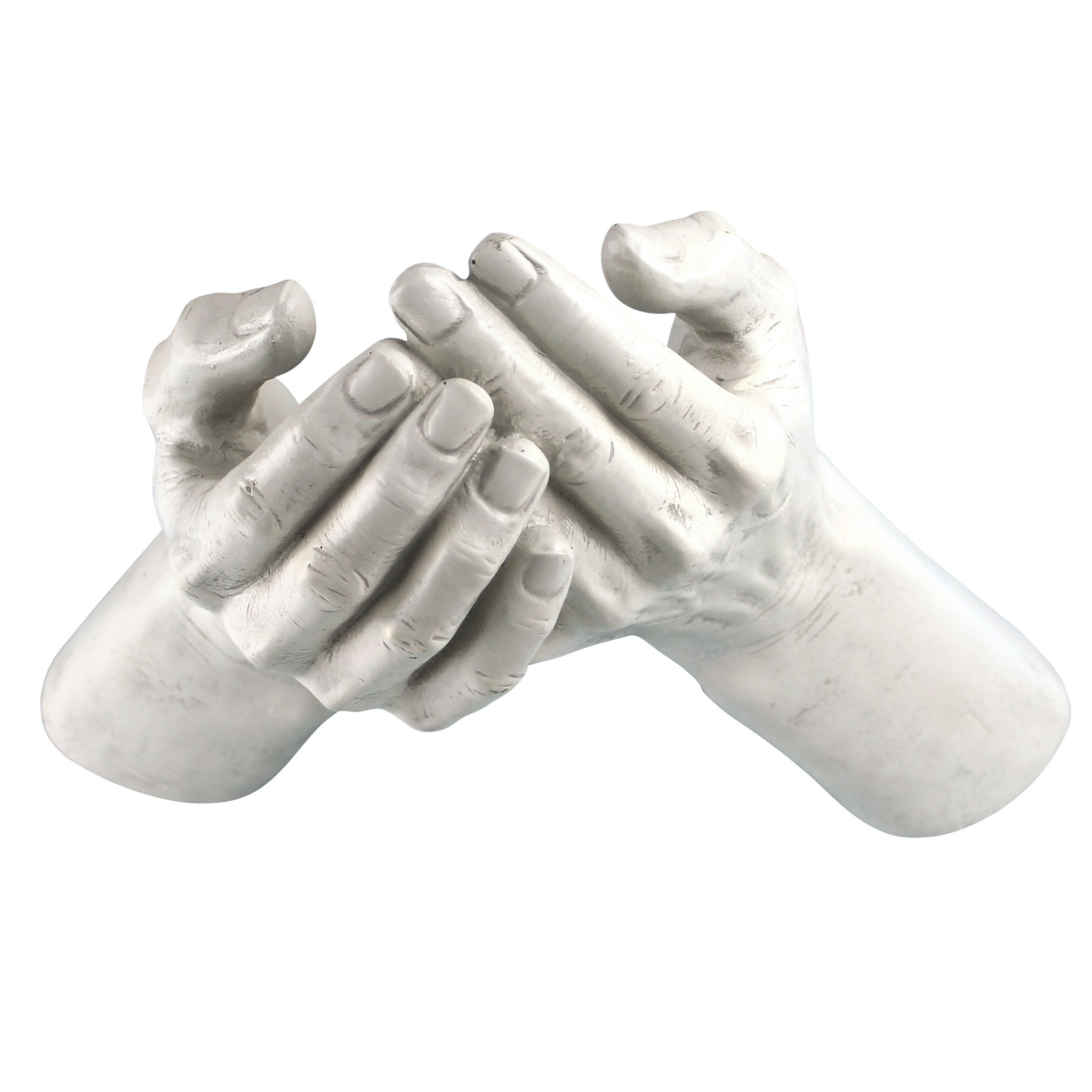Toscano - The Offering Hands Wall Sculpture