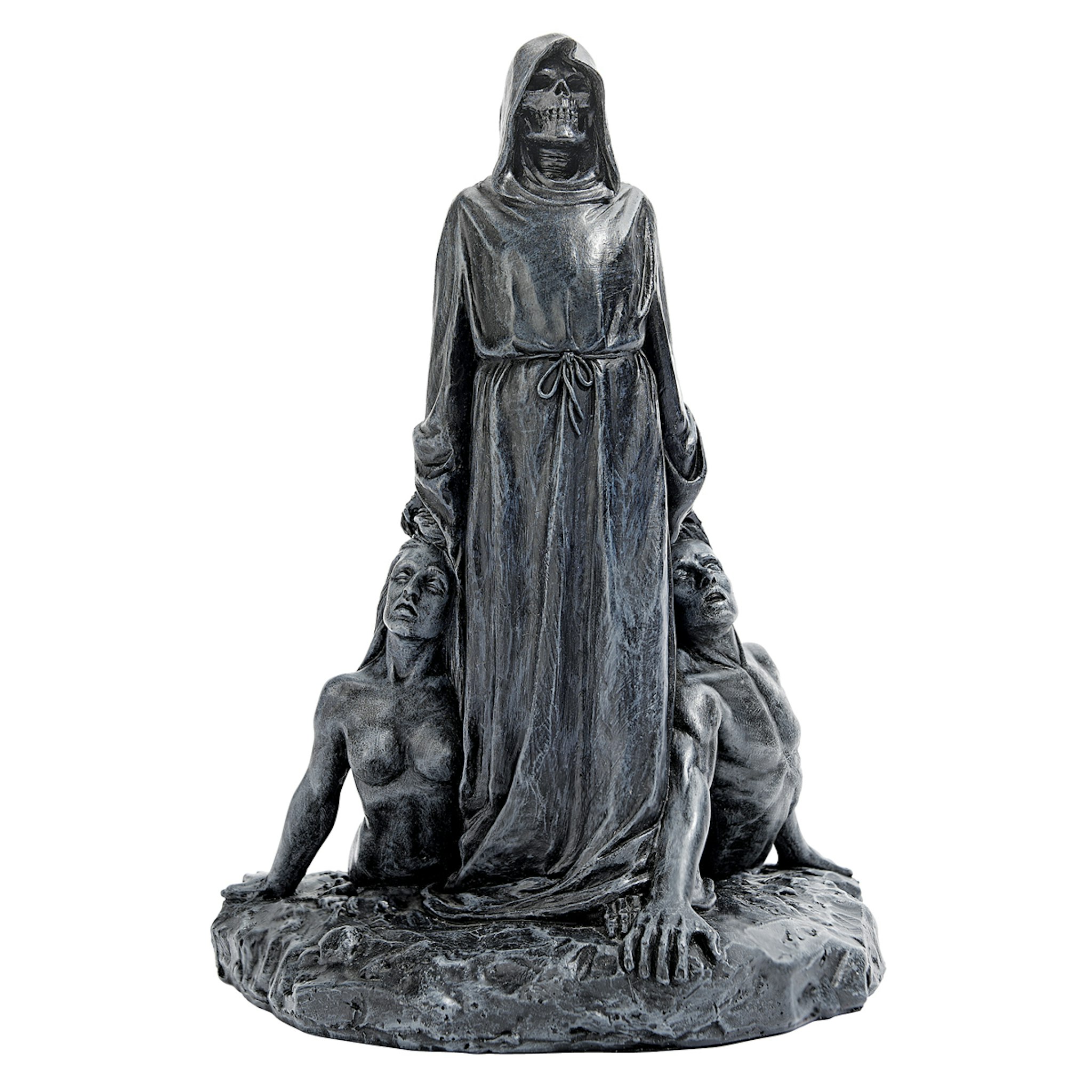 Toscano - The Ultimate Destiny Gothic Grim Reaper Statue
