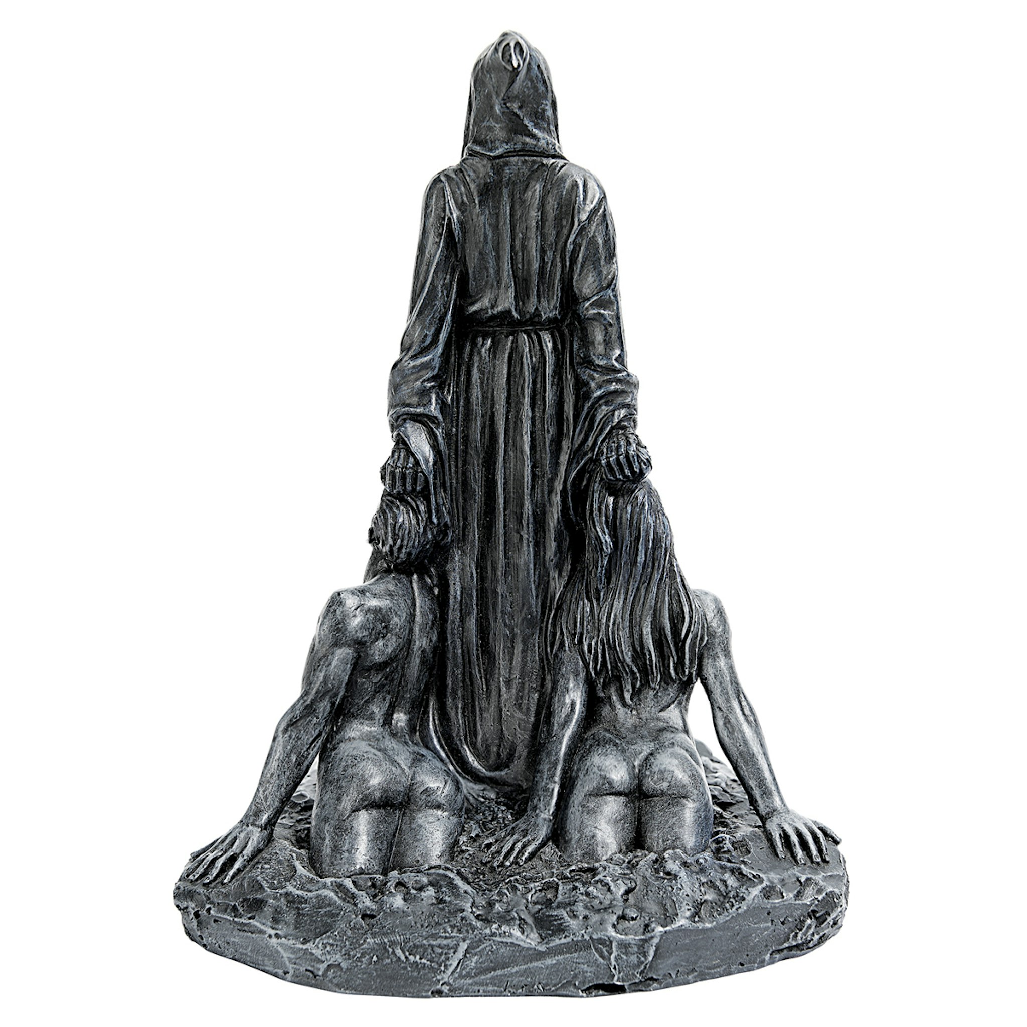 Toscano - The Ultimate Destiny Gothic Grim Reaper Statue