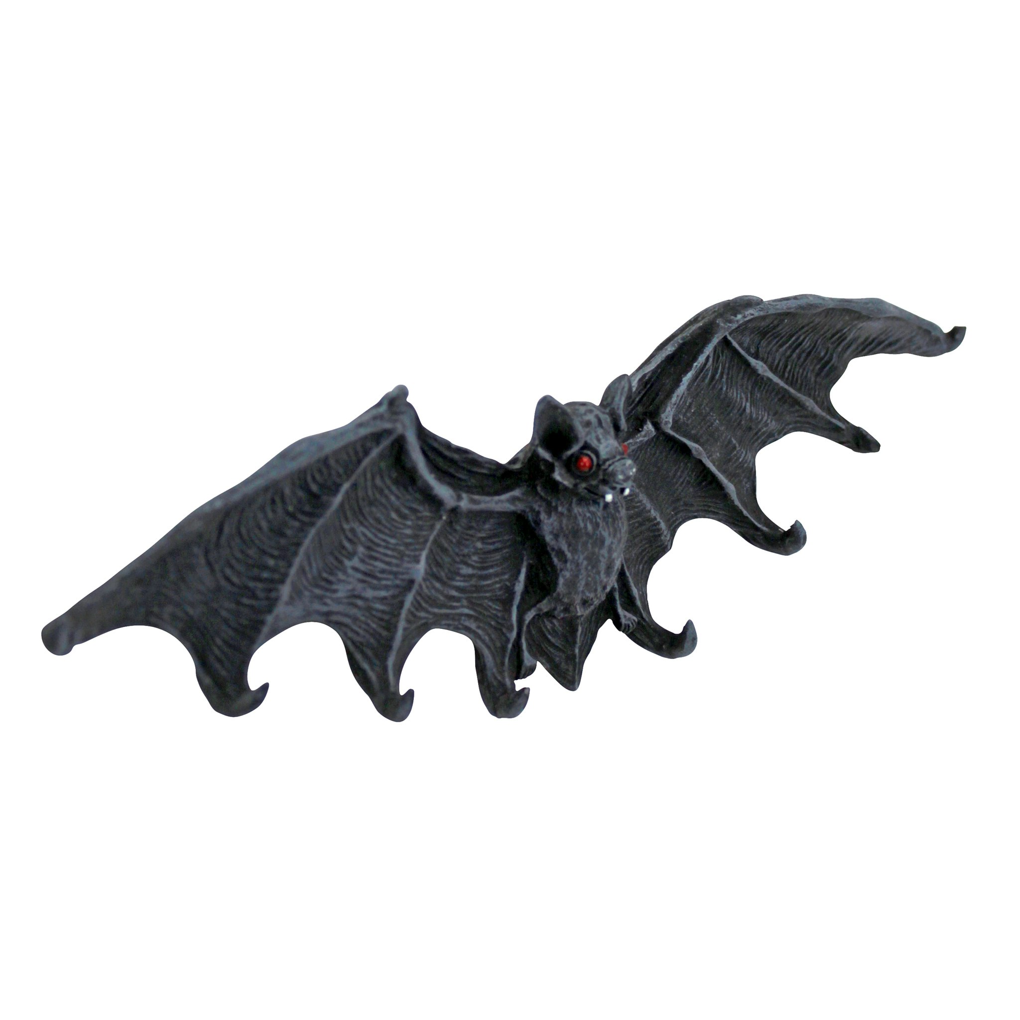 Toscano - Vampire Bat Key Holder Wall Sculpture in Medium