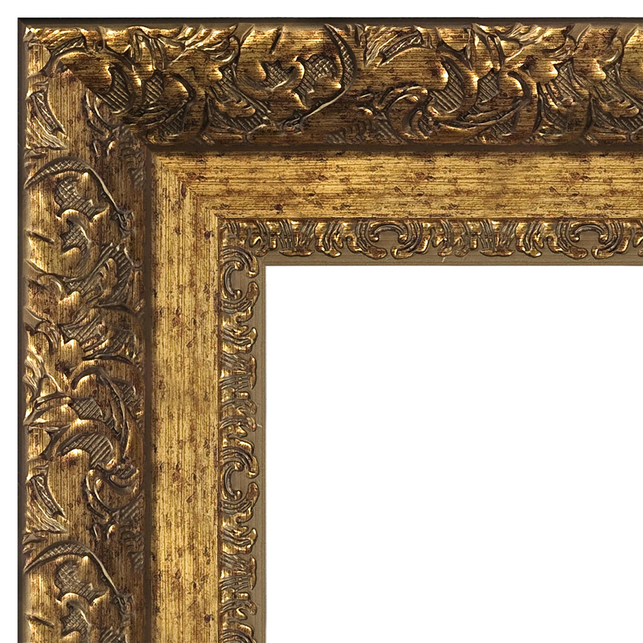 Toscano Against the Window Framed Canvas Replica Painting - Small