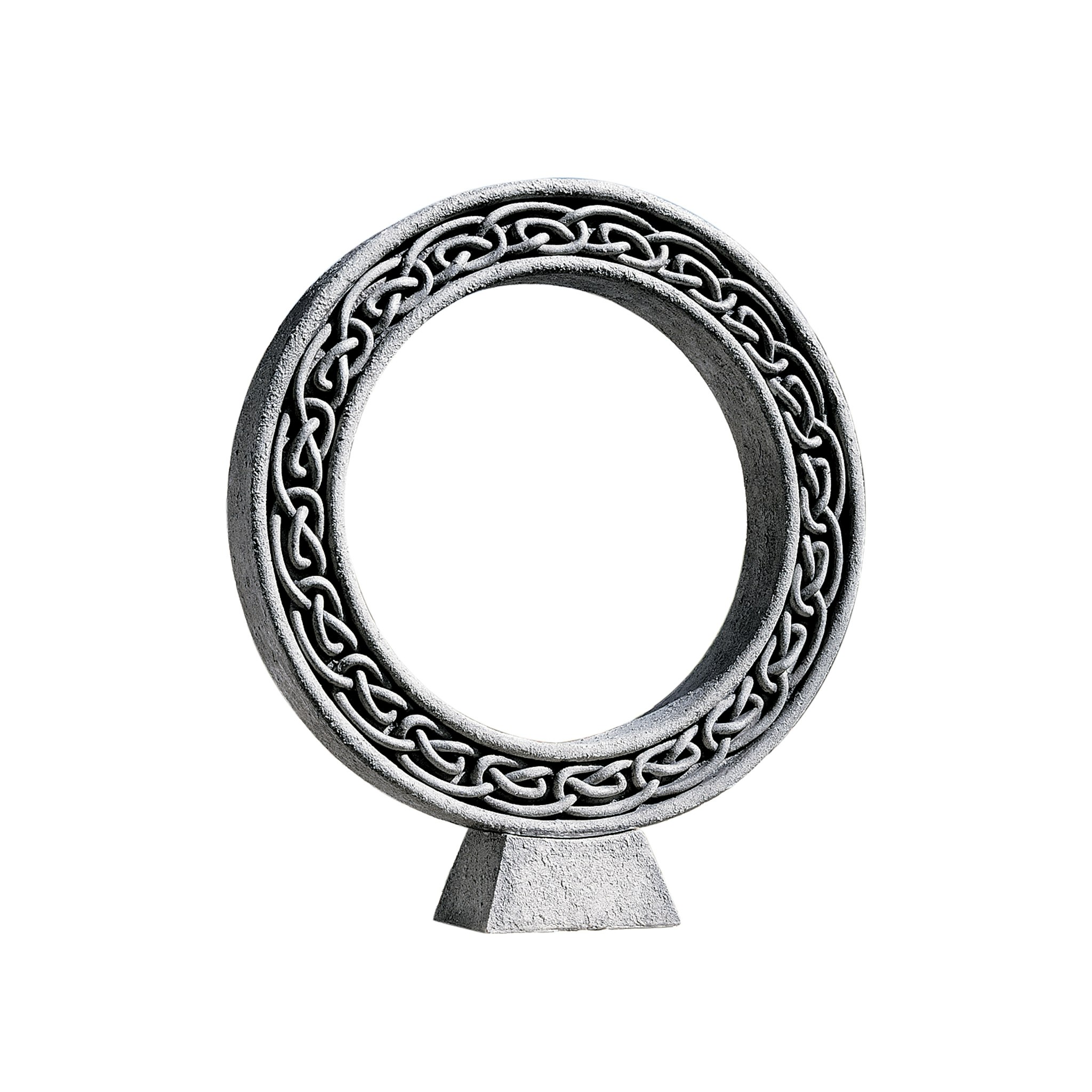 Toscano - Celtic Circle of Life Statue