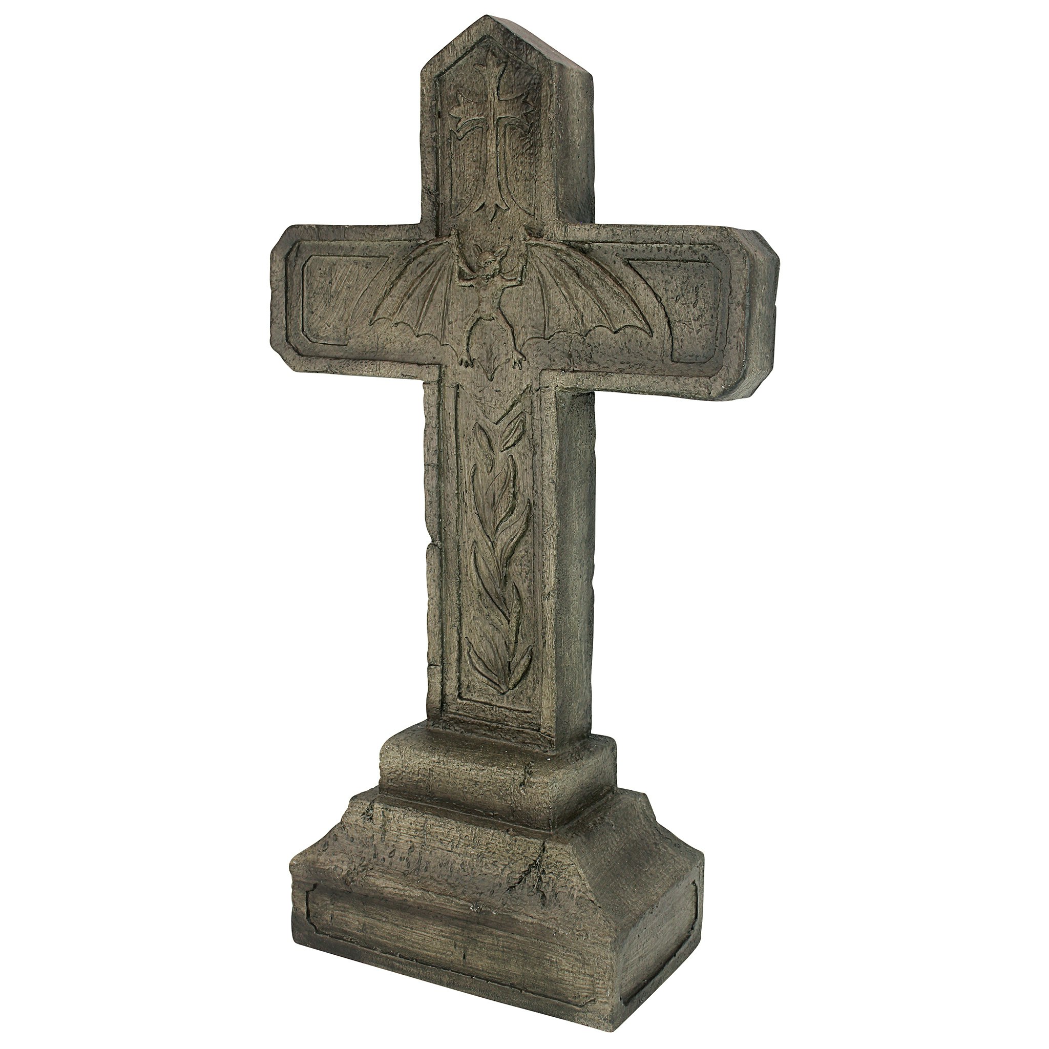 Toscano - Balkan Vampire Blood Cross Statue