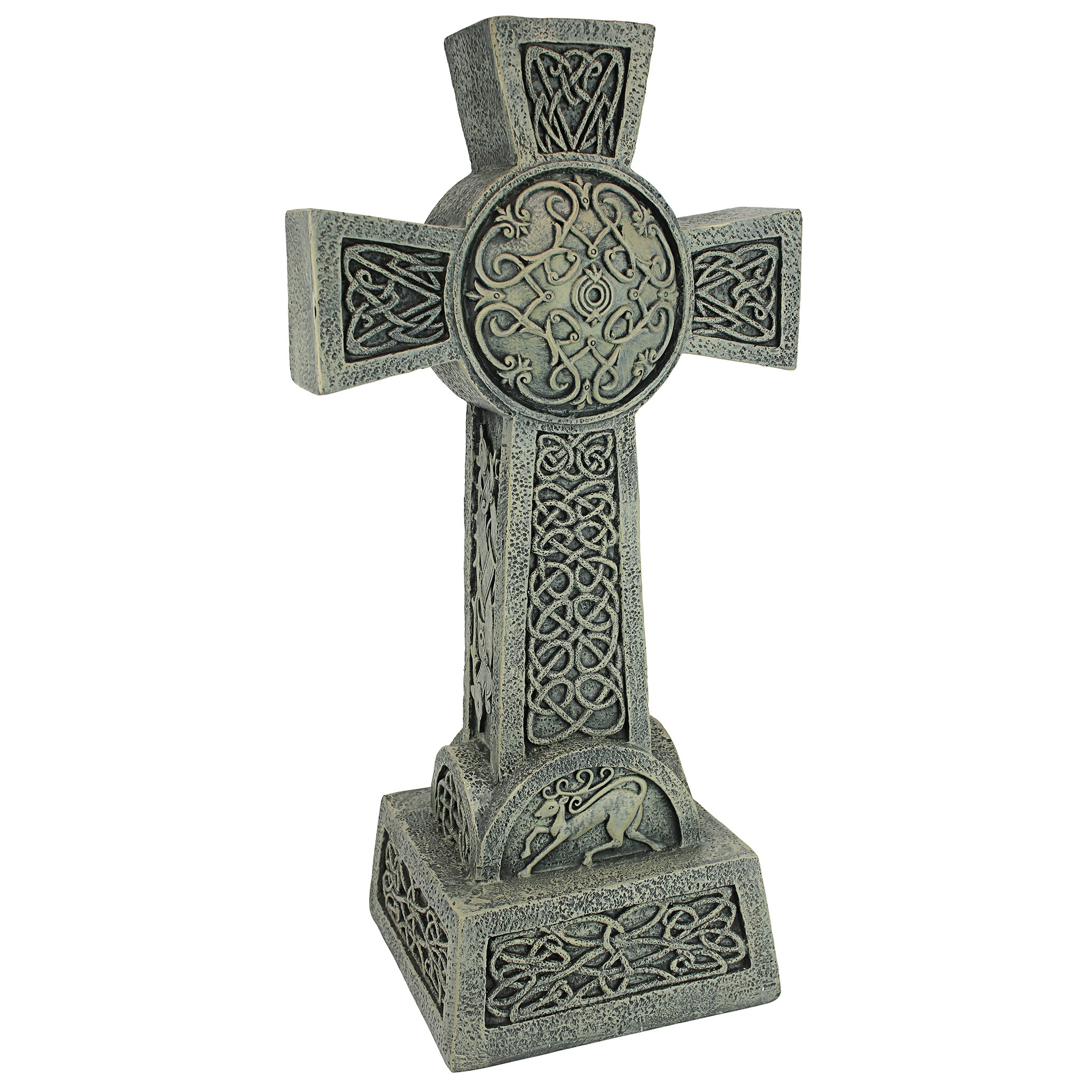 Toscano - Donegal Celtic High Cross Statue