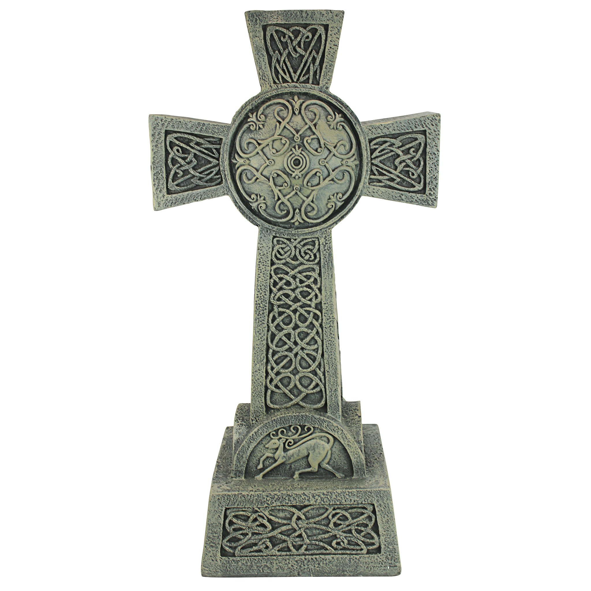 Toscano - Donegal Celtic High Cross Statue