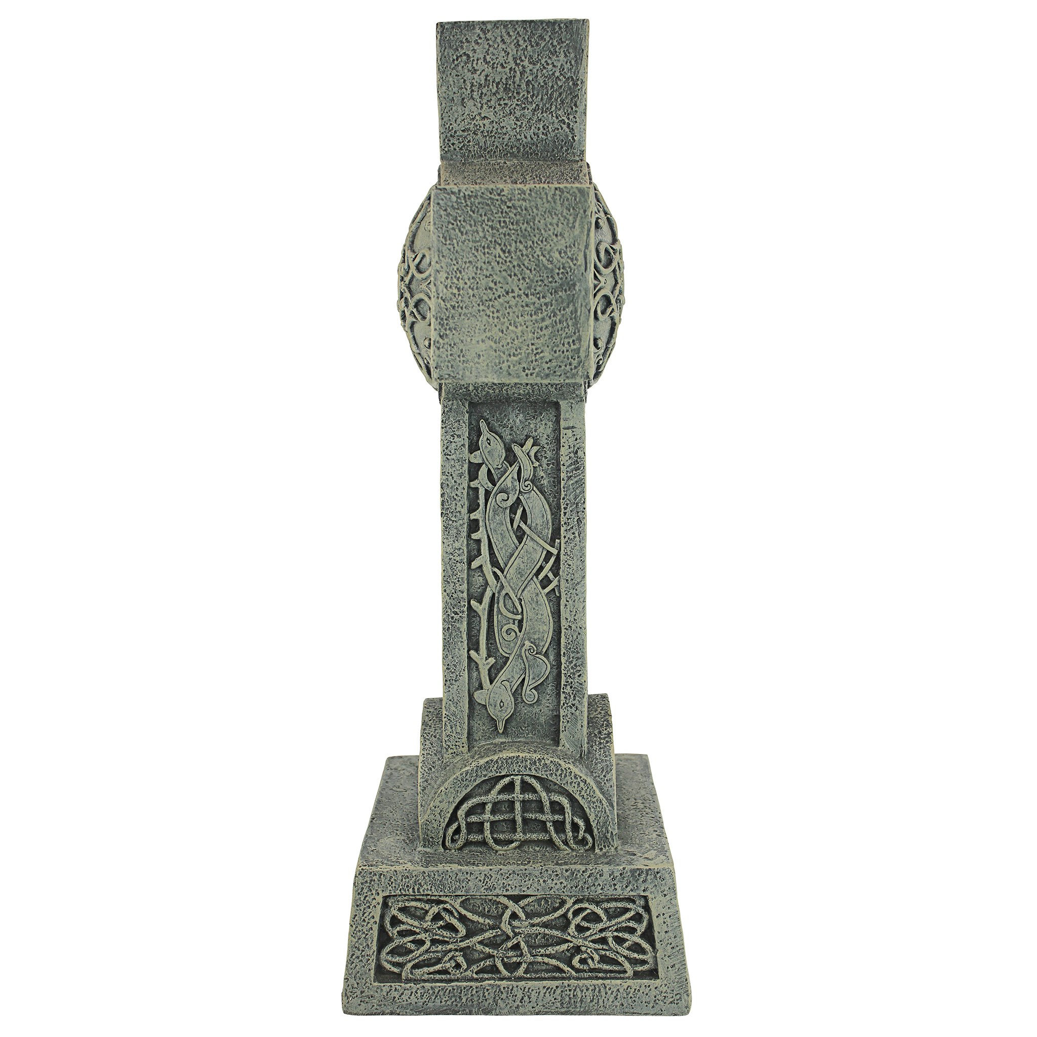 Toscano - Donegal Celtic High Cross Statue