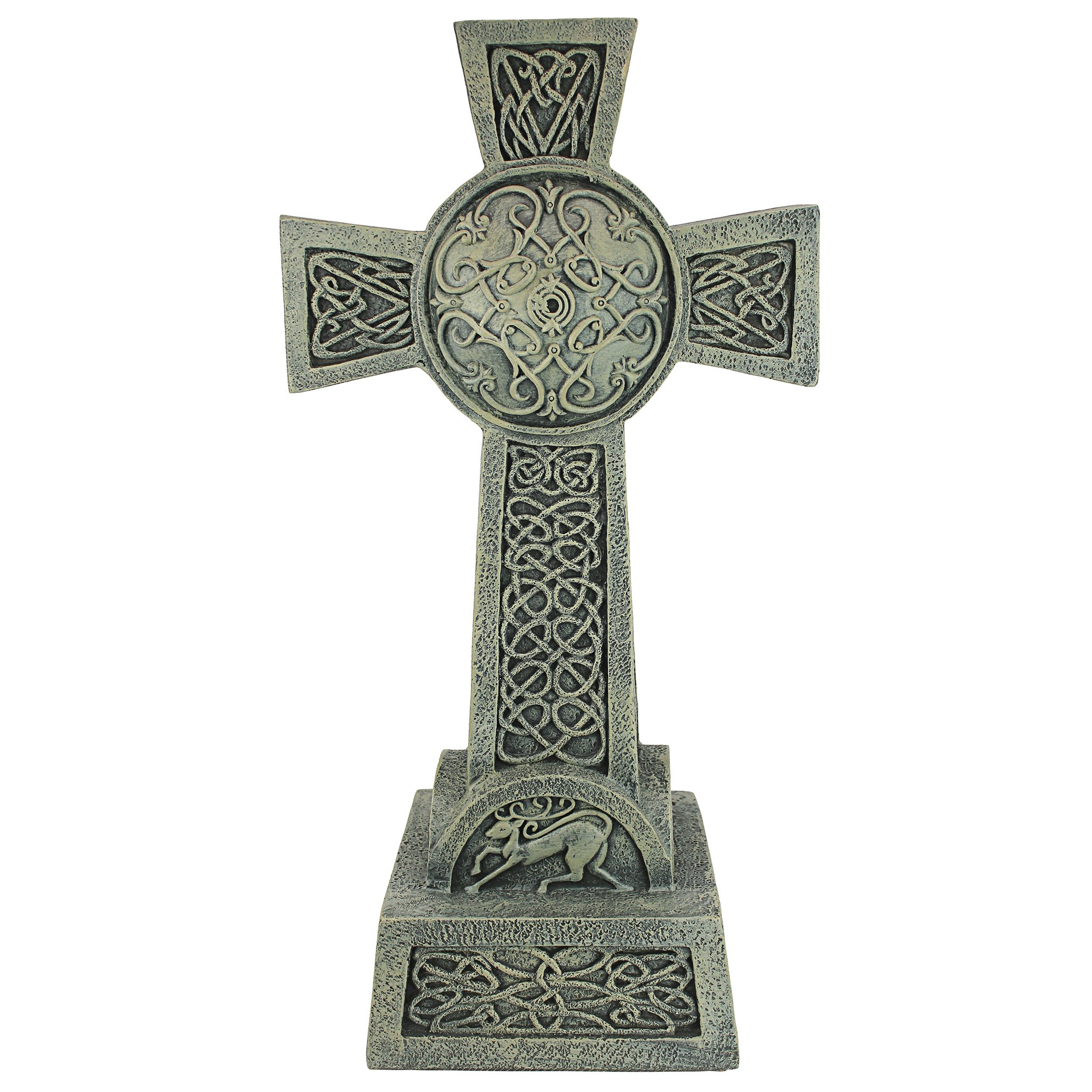 Toscano - Donegal Celtic High Cross Statue