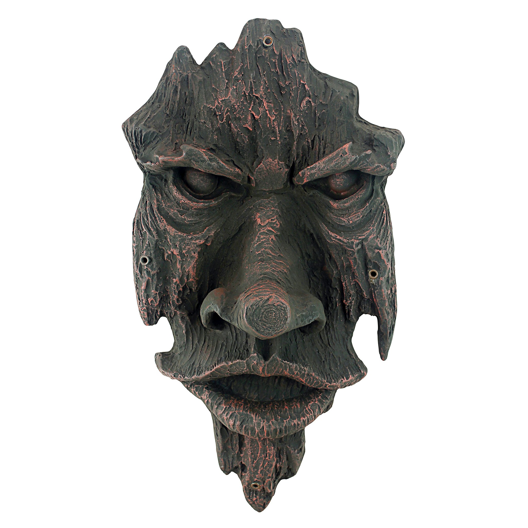 Toscano - Spirit of Nottingham Woods Greenman Tree Sculpture