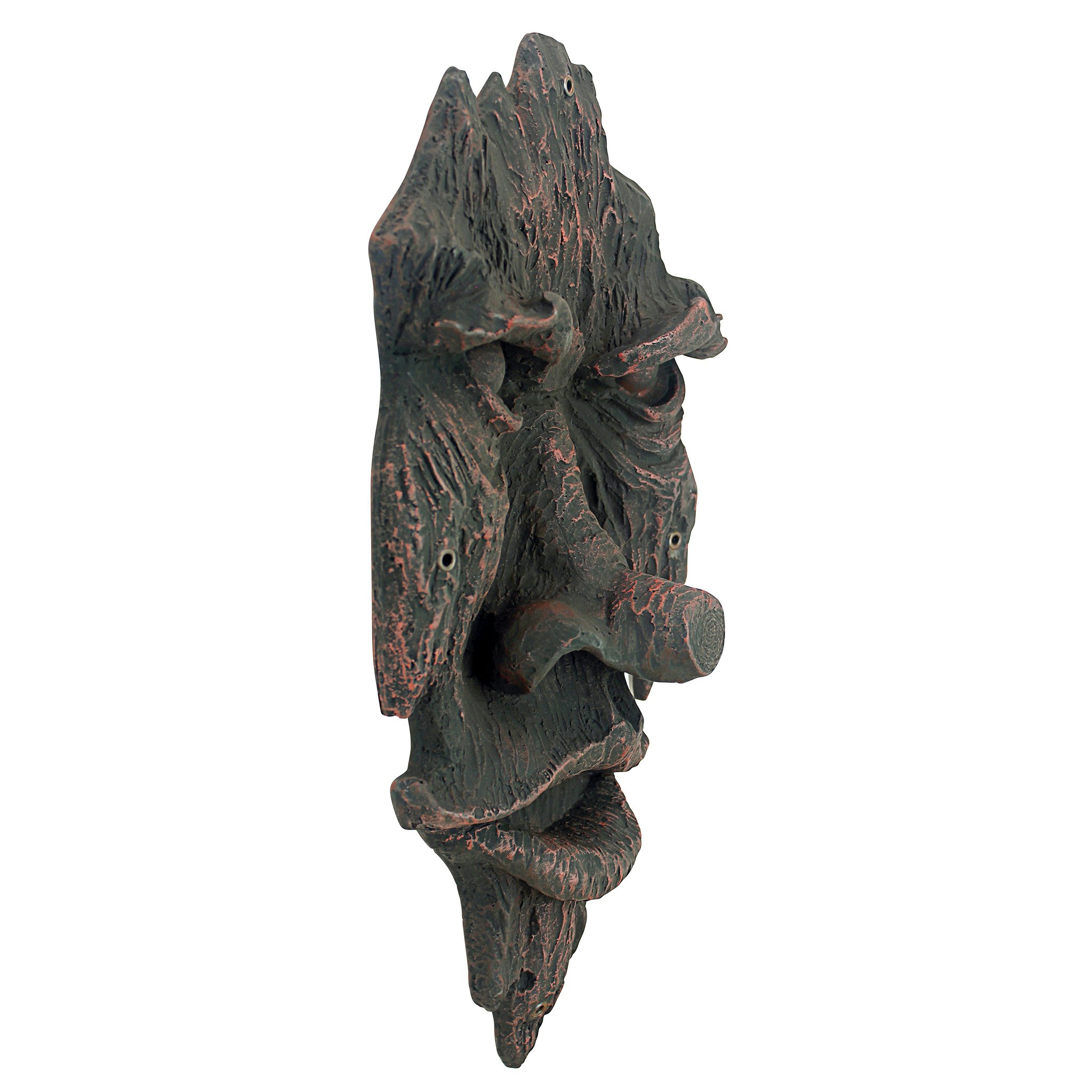 Toscano - Spirit of Nottingham Woods Greenman Tree Sculpture