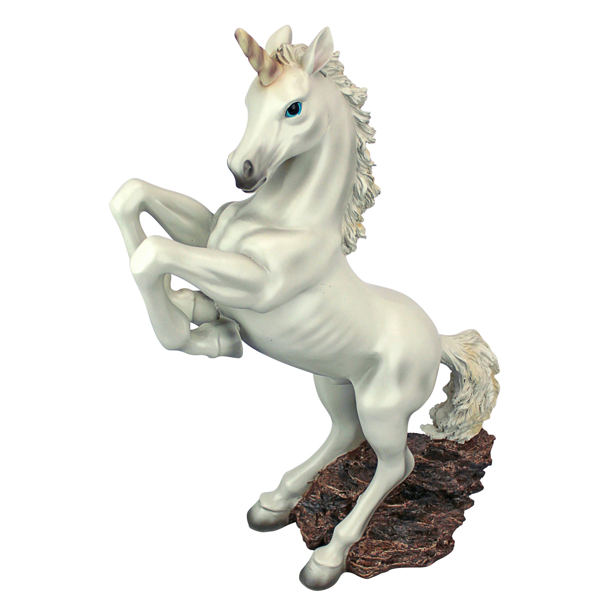 Toscano - The Enchanted Unicorn Statue