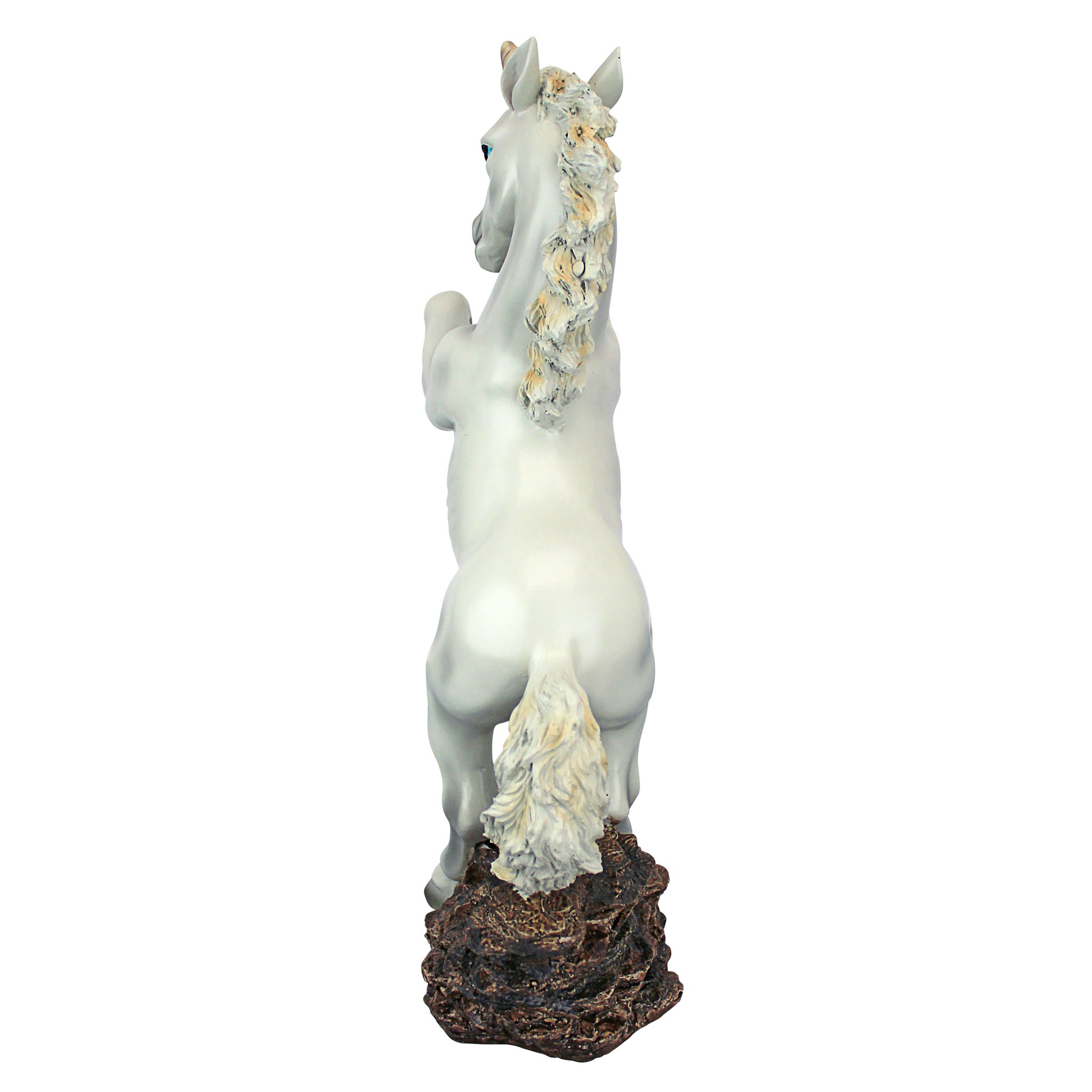 Toscano - The Enchanted Unicorn Statue