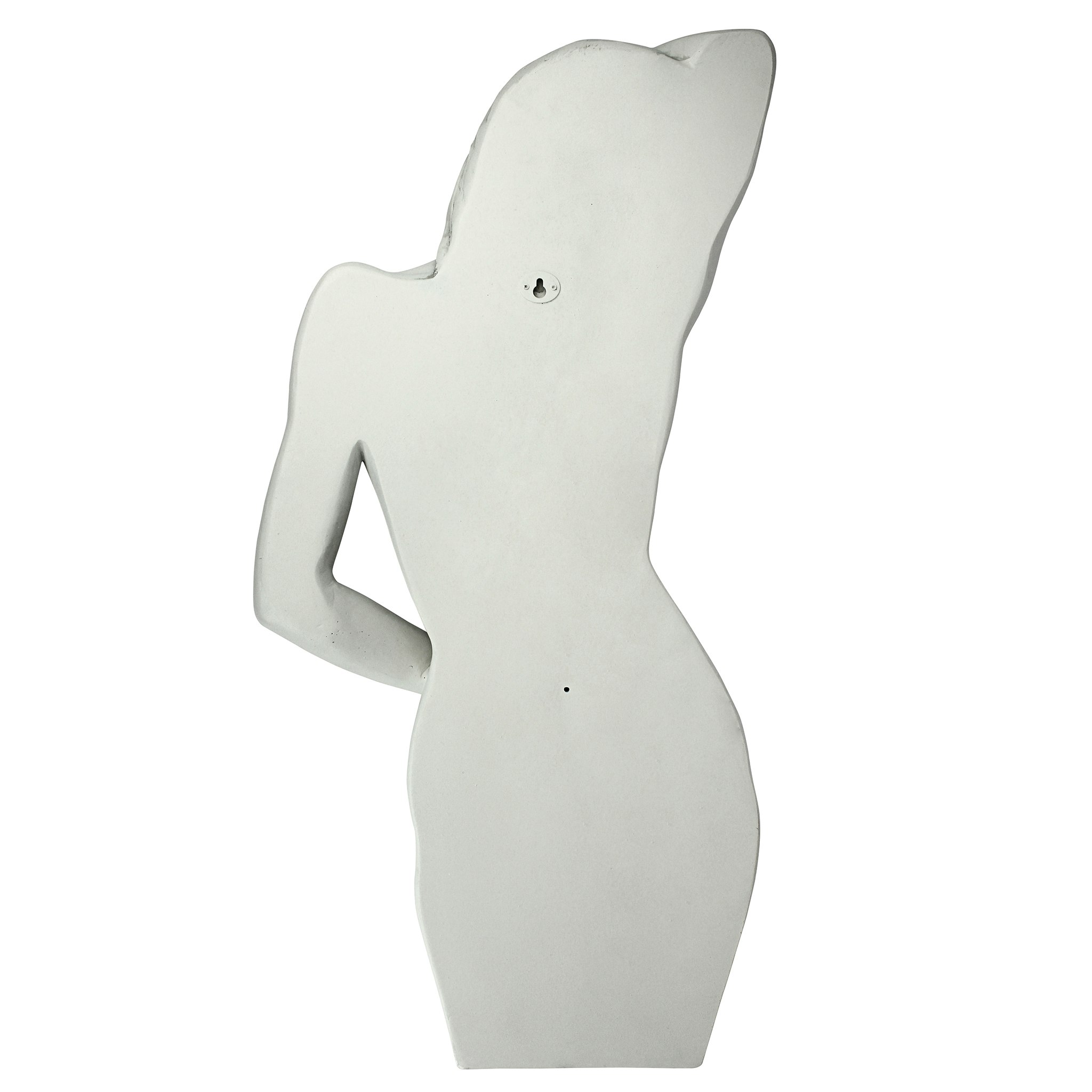 Toscano - Sweet Surrender Nude Wall Sculpture
