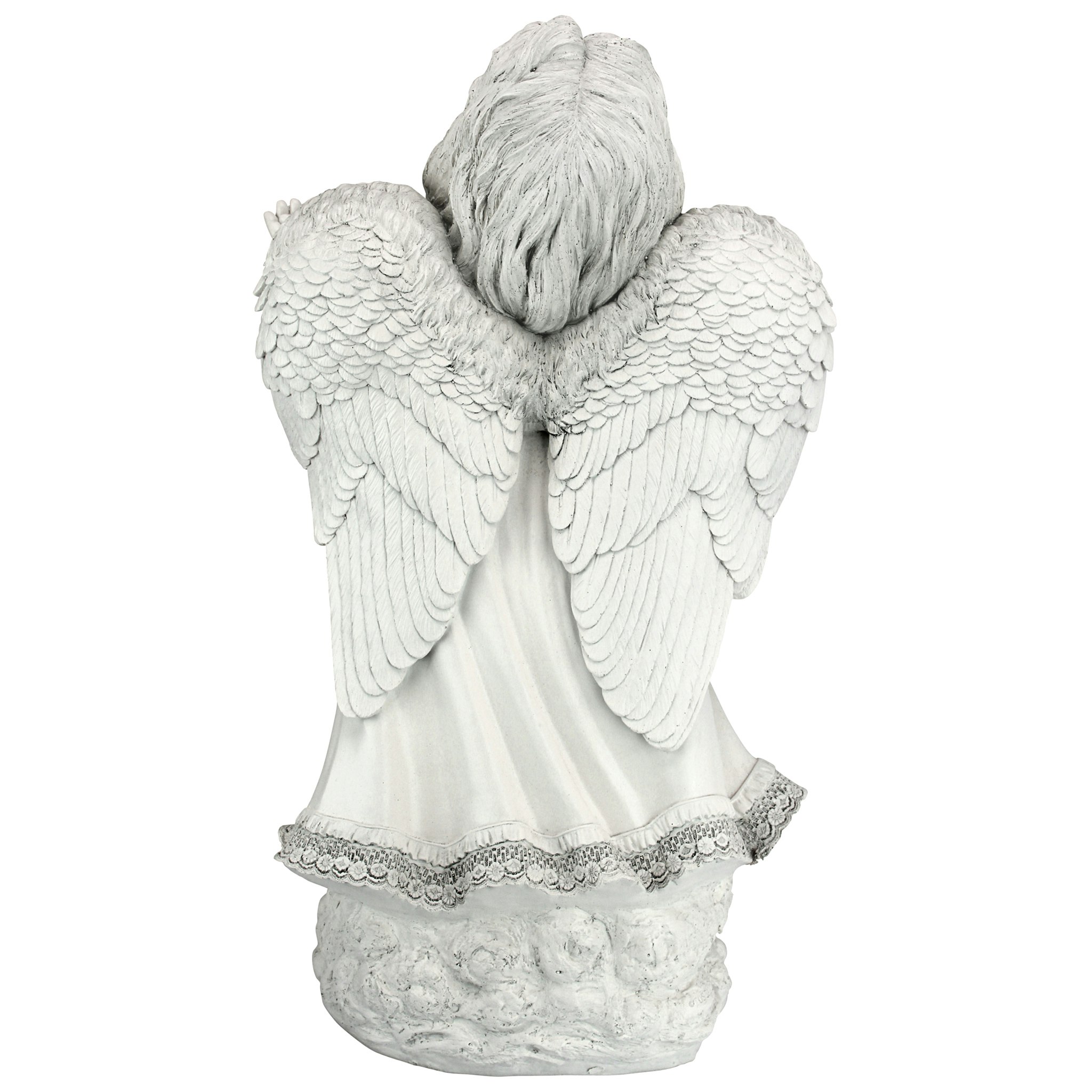 Toscano - In God Grace Angel Statue