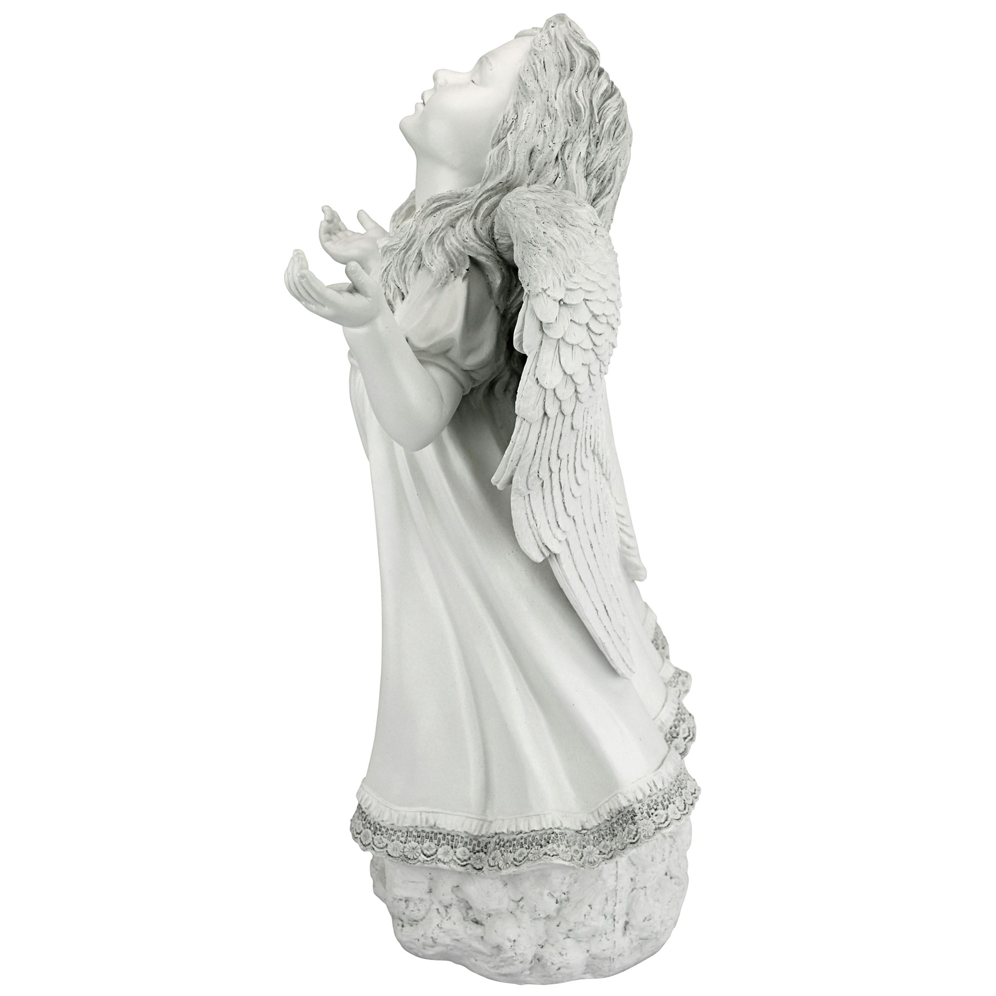 Toscano - In God Grace Angel Statue