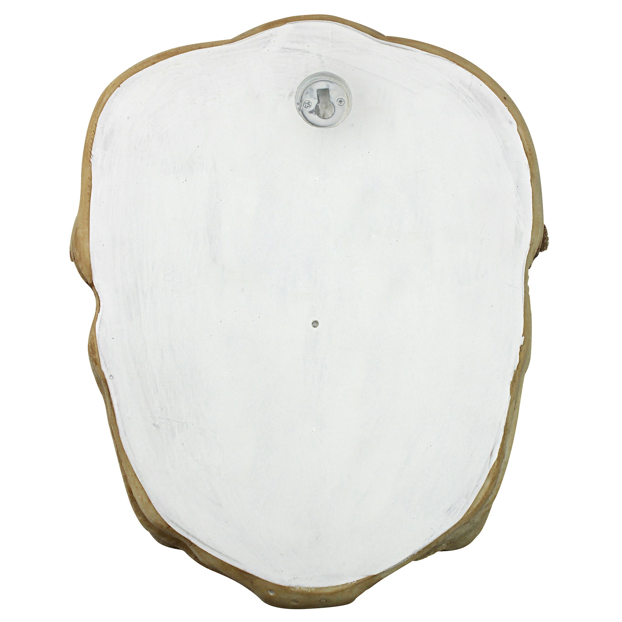 Toscano - The Nightmare Screaming Man Wall Sculpture