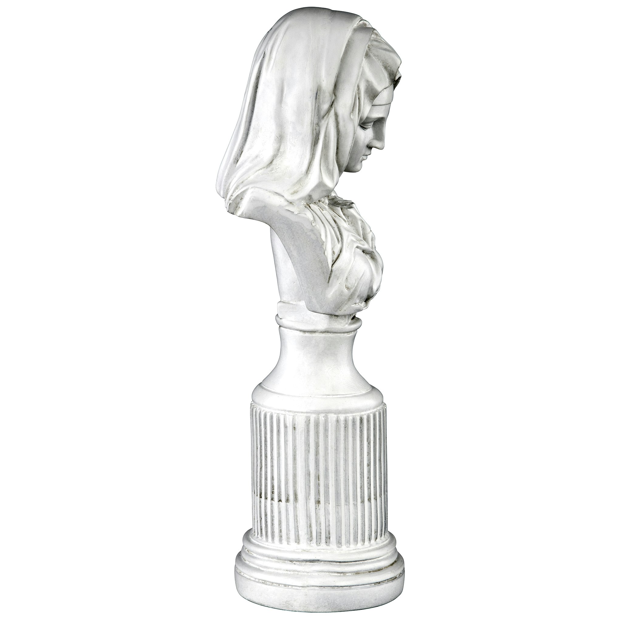 Toscano - Madonna Della Pieta Bust Statue