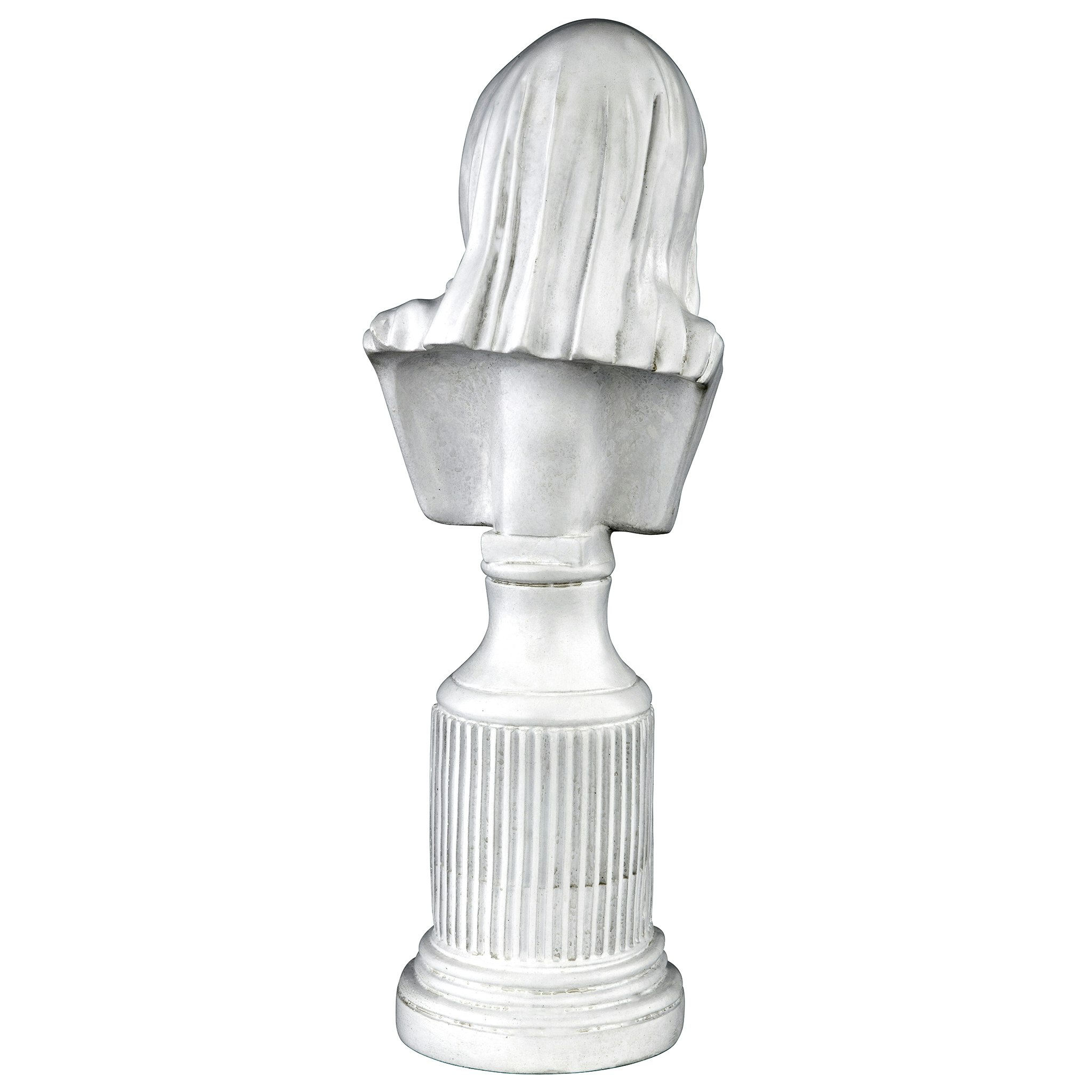 Toscano - Madonna Della Pieta Bust Statue