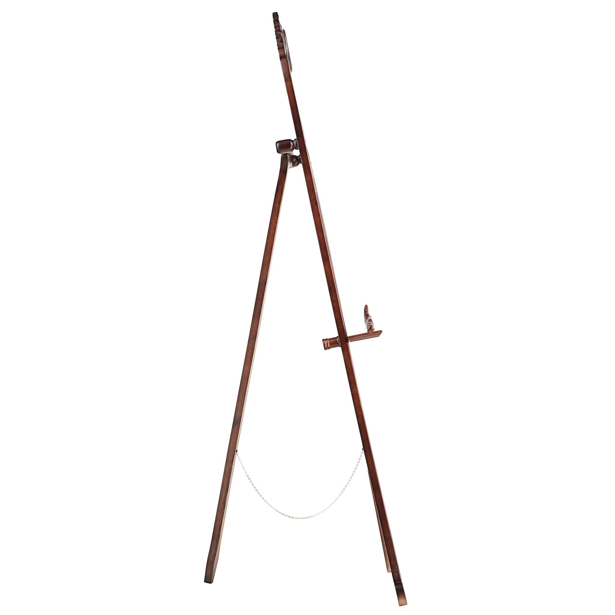 Toscano - Louis XV Fine Art Carved Display Easel in Hardwood