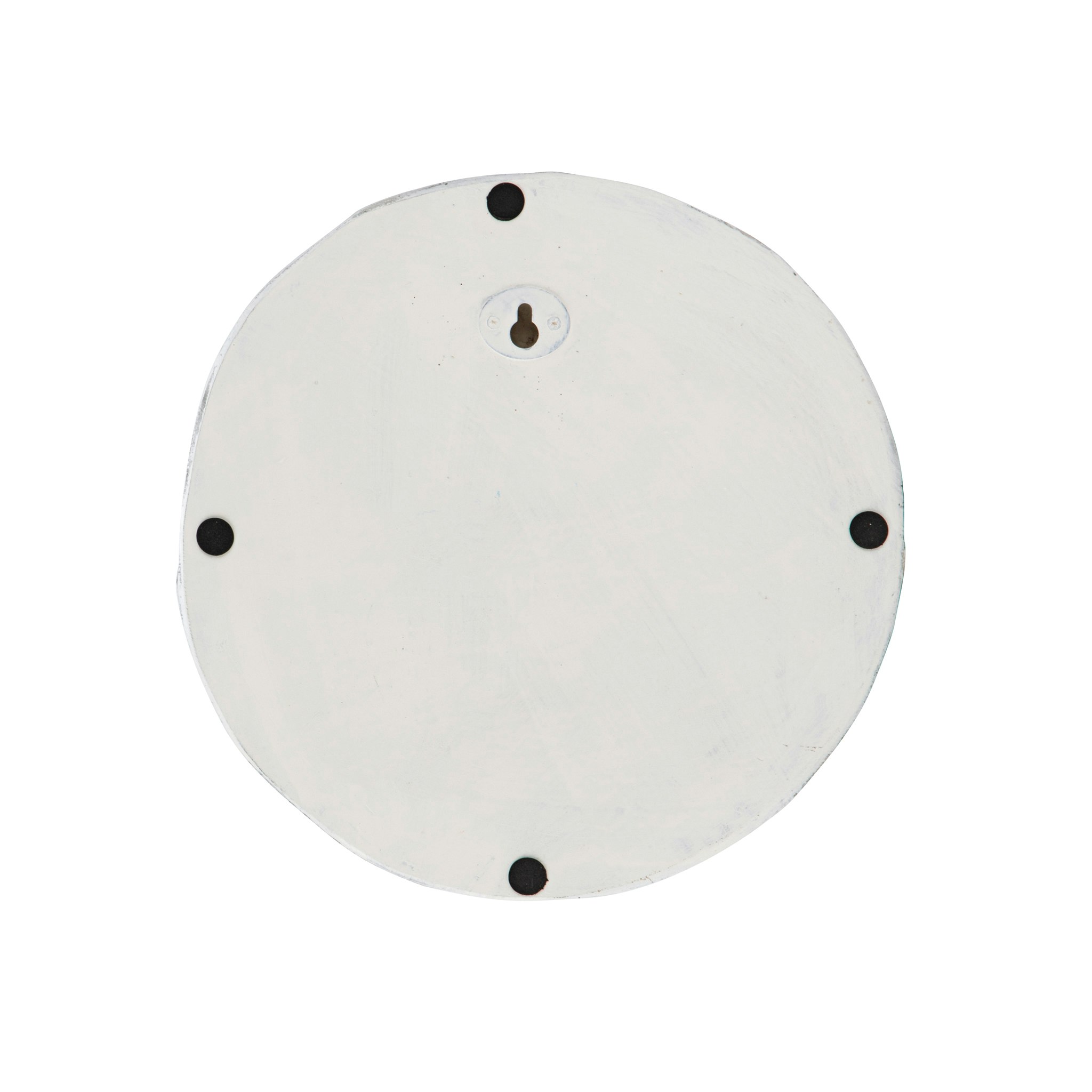 Toscano - Trip to the Moon Wall Sculpture
