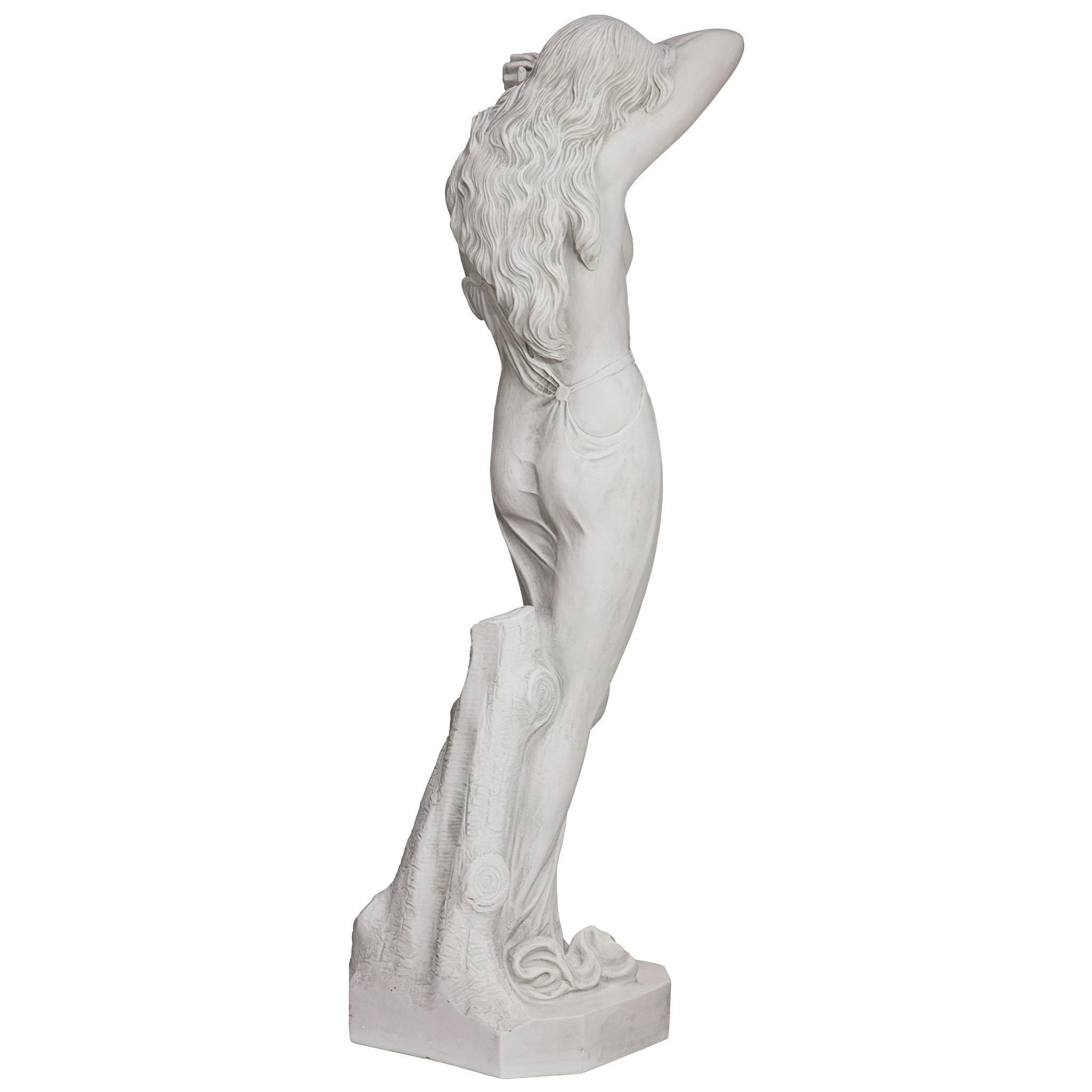 Toscano - Phryne Before the Judges Statue