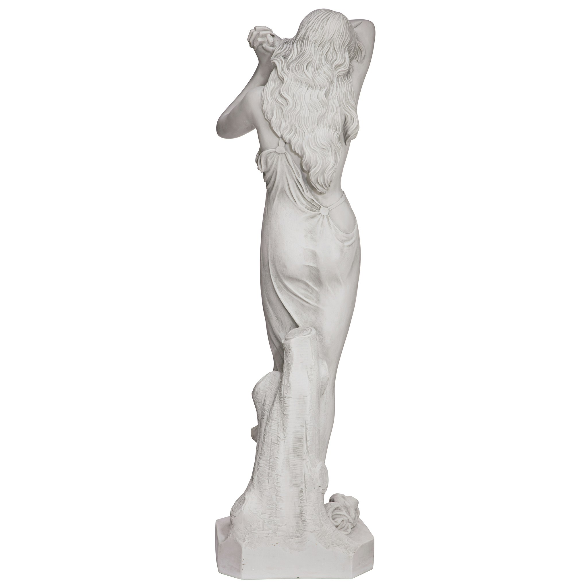 Toscano - Phryne Before the Judges Statue