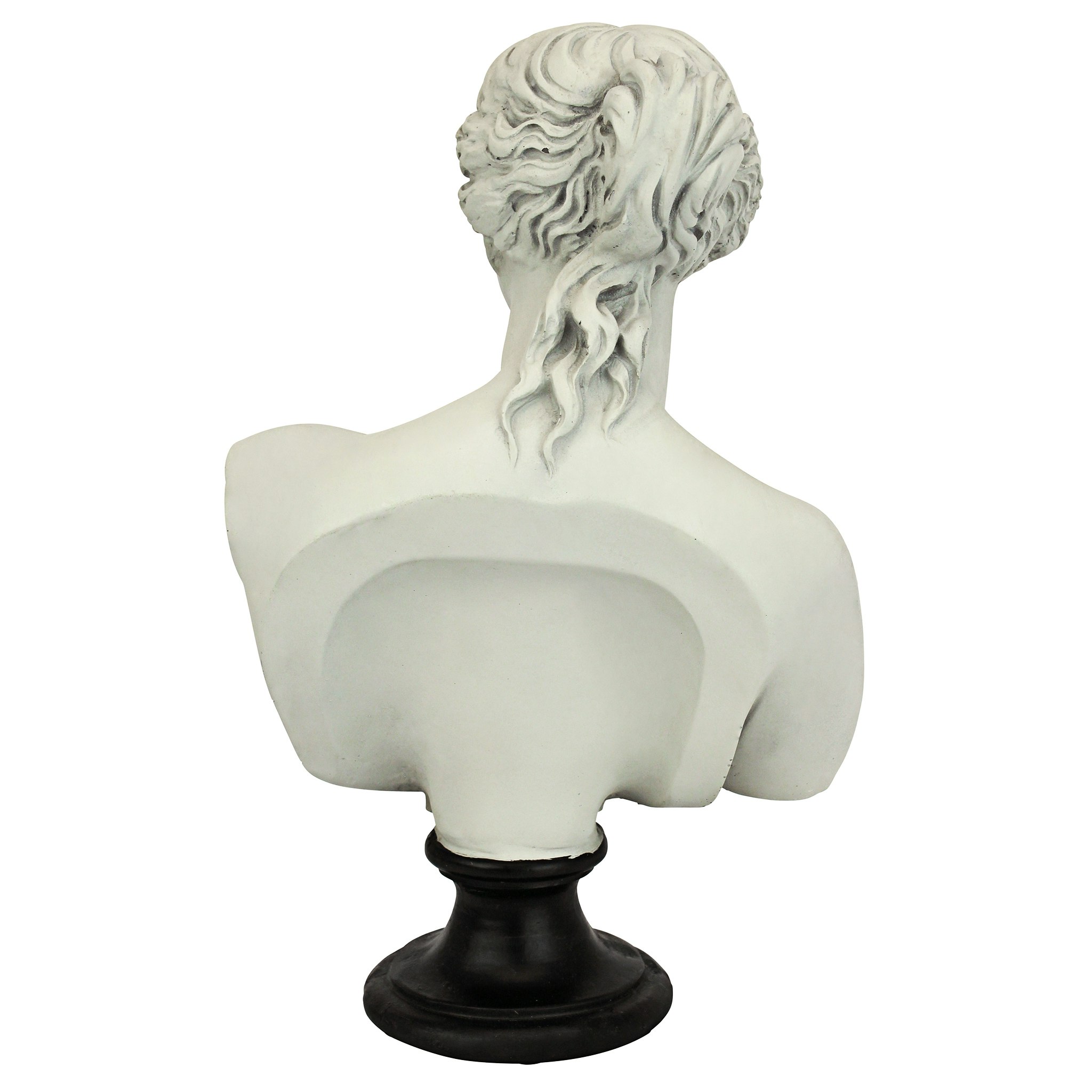 Toscano - Venus de Milo Bust Statue
