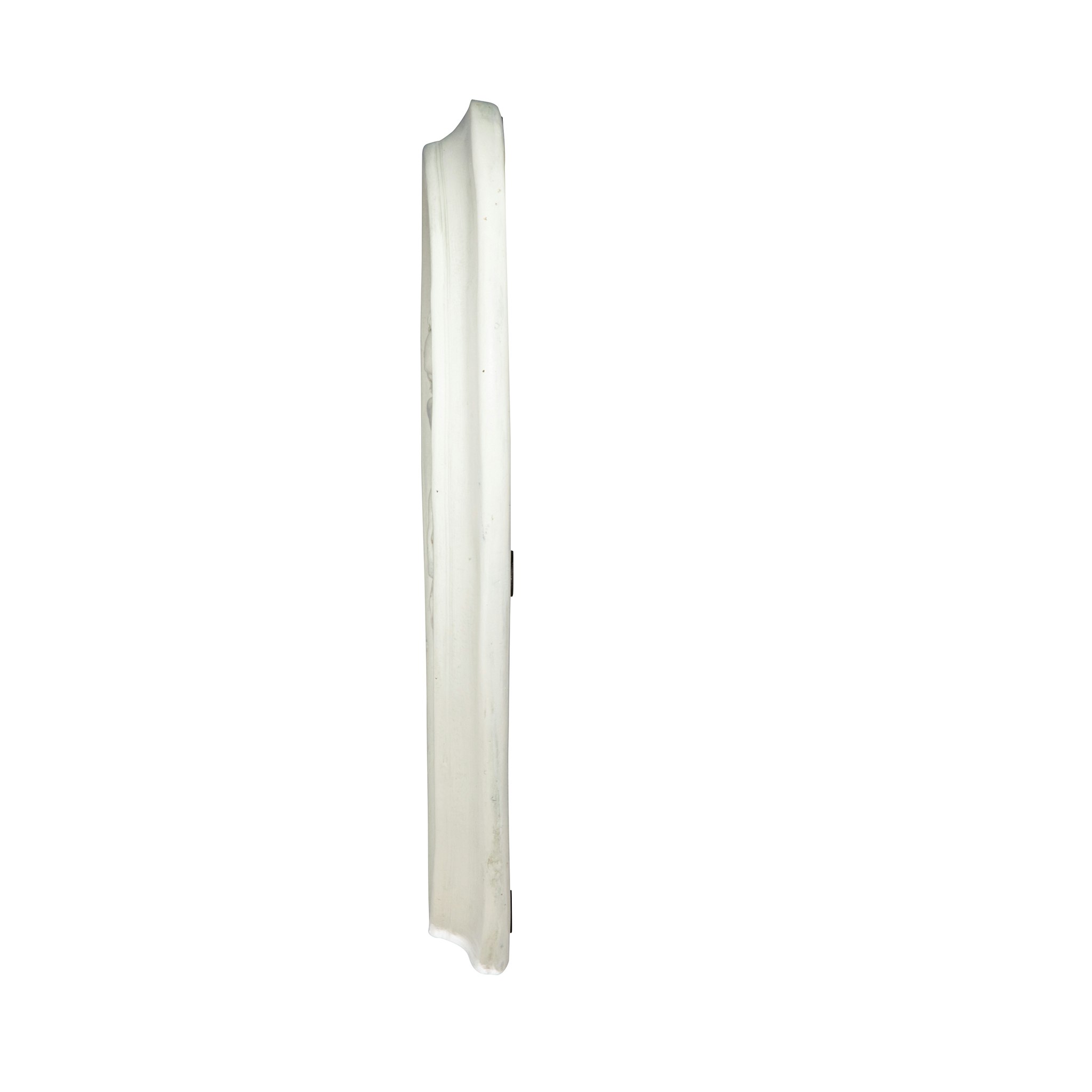 Toscano - Morning Angel Roundel Wall Sculpture