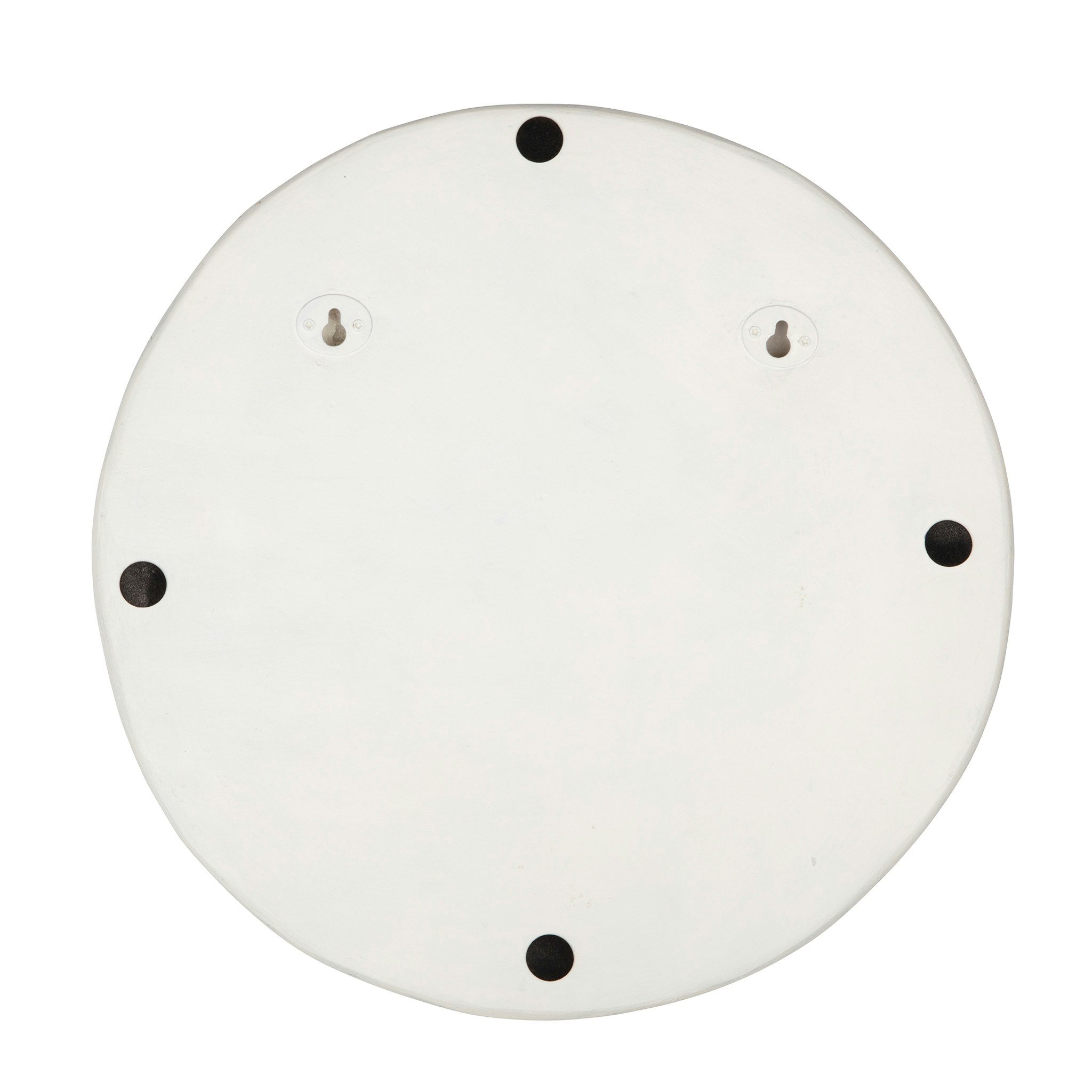 Toscano - Morning Angel Roundel Wall Sculpture