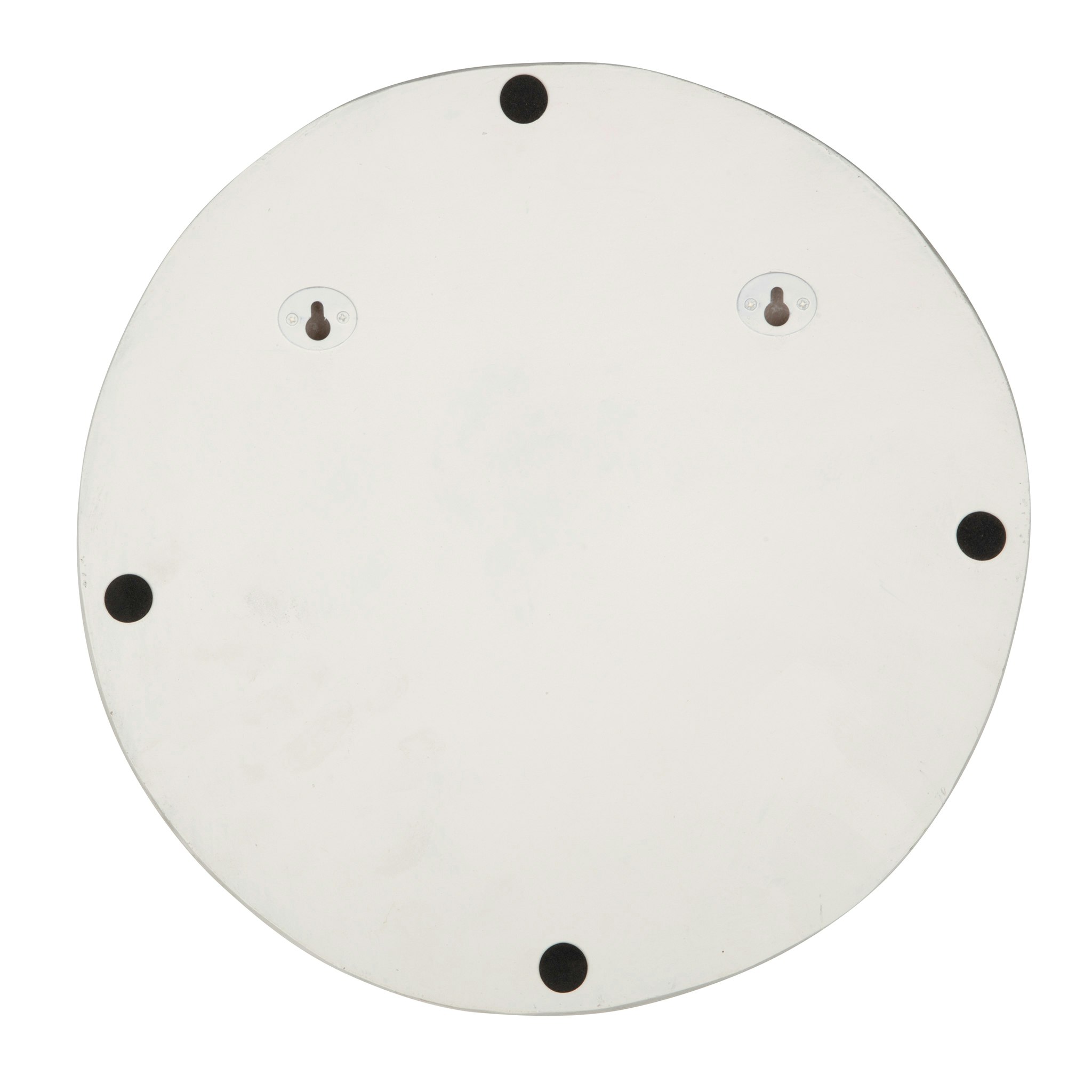 Toscano - Night Angel Roundel Wall Sculpture