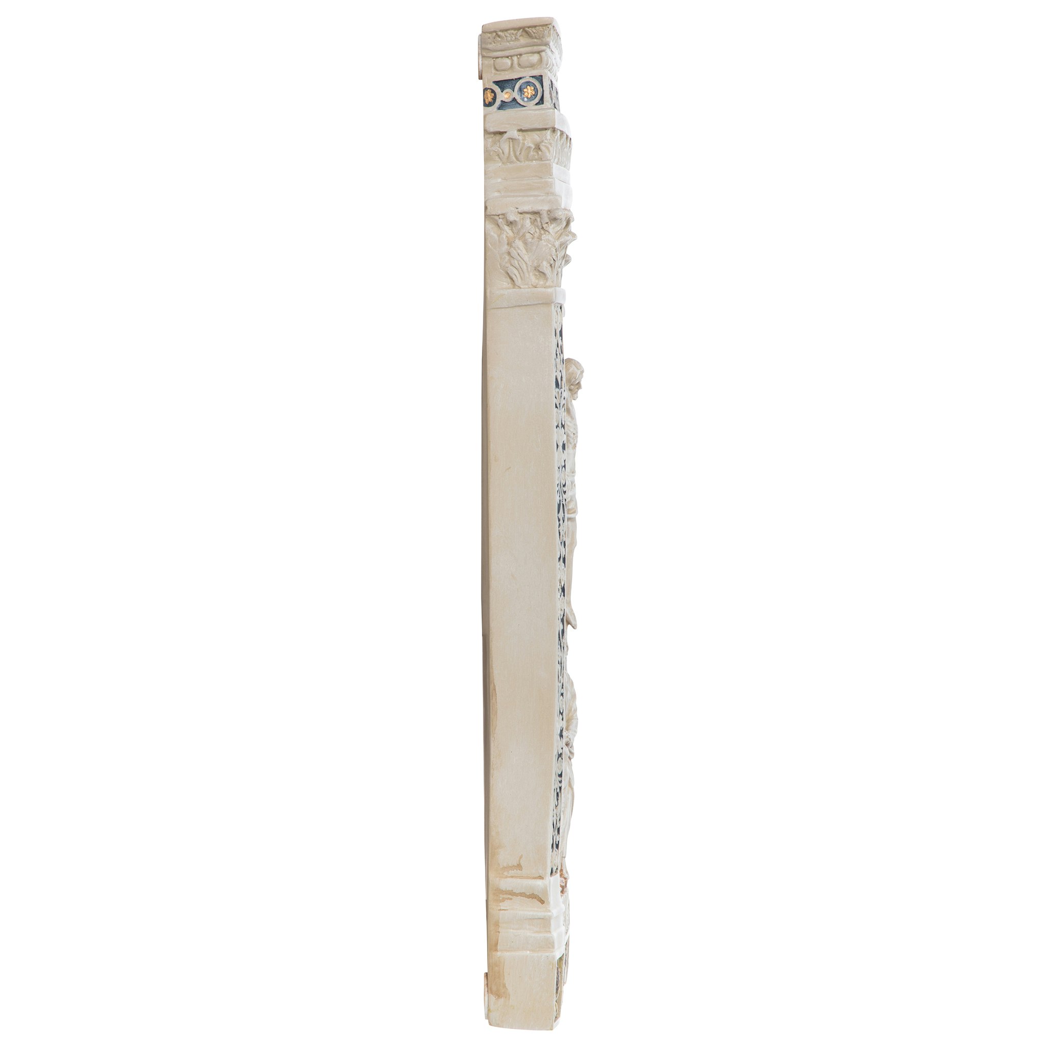 Toscano - Crucifixion of Jesus Wall Sculpture