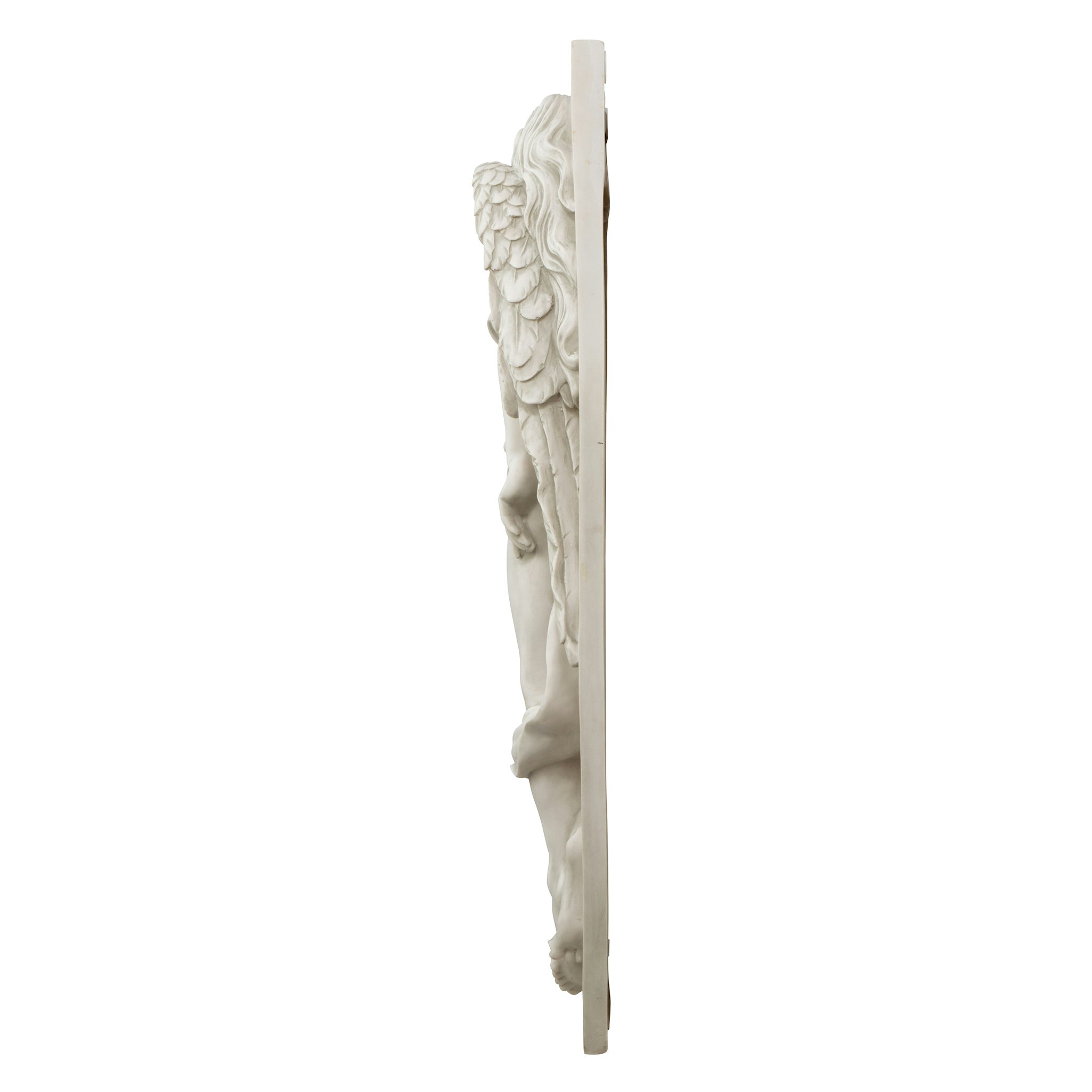 Toscano - Rapturous Ascent Frieze Wall Sculpture