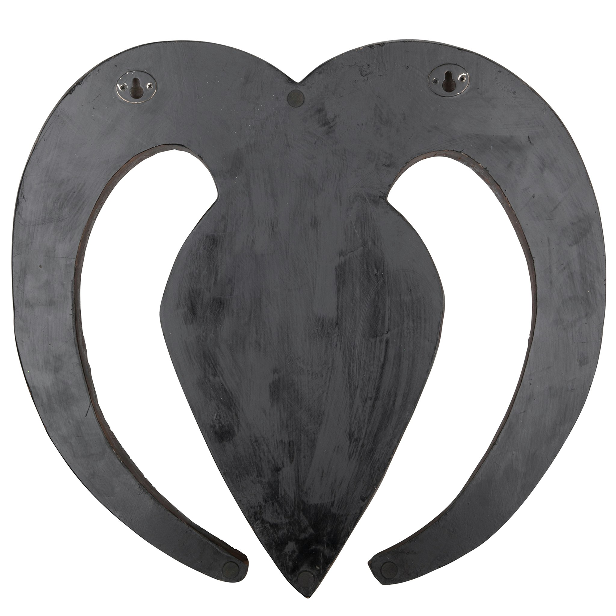 Toscano - African Tribal Mask Wall Sculpture in Kwele