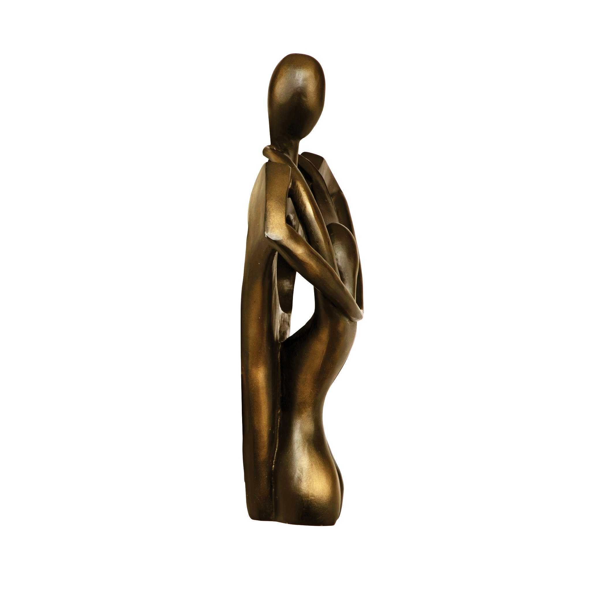Toscano - Loving Embrace Wall Sculpture
