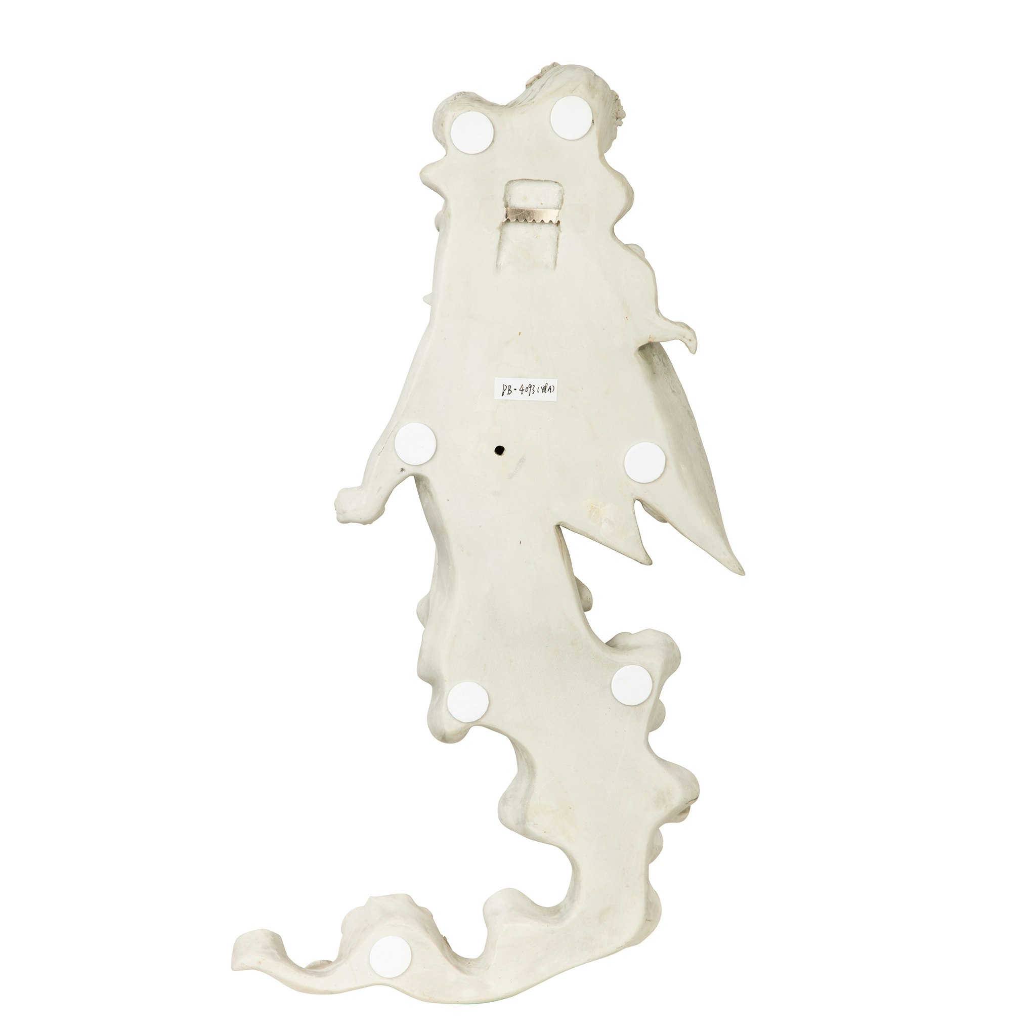 Toscano - Brianna the Summer Breeze Fairy Wall Sculpture