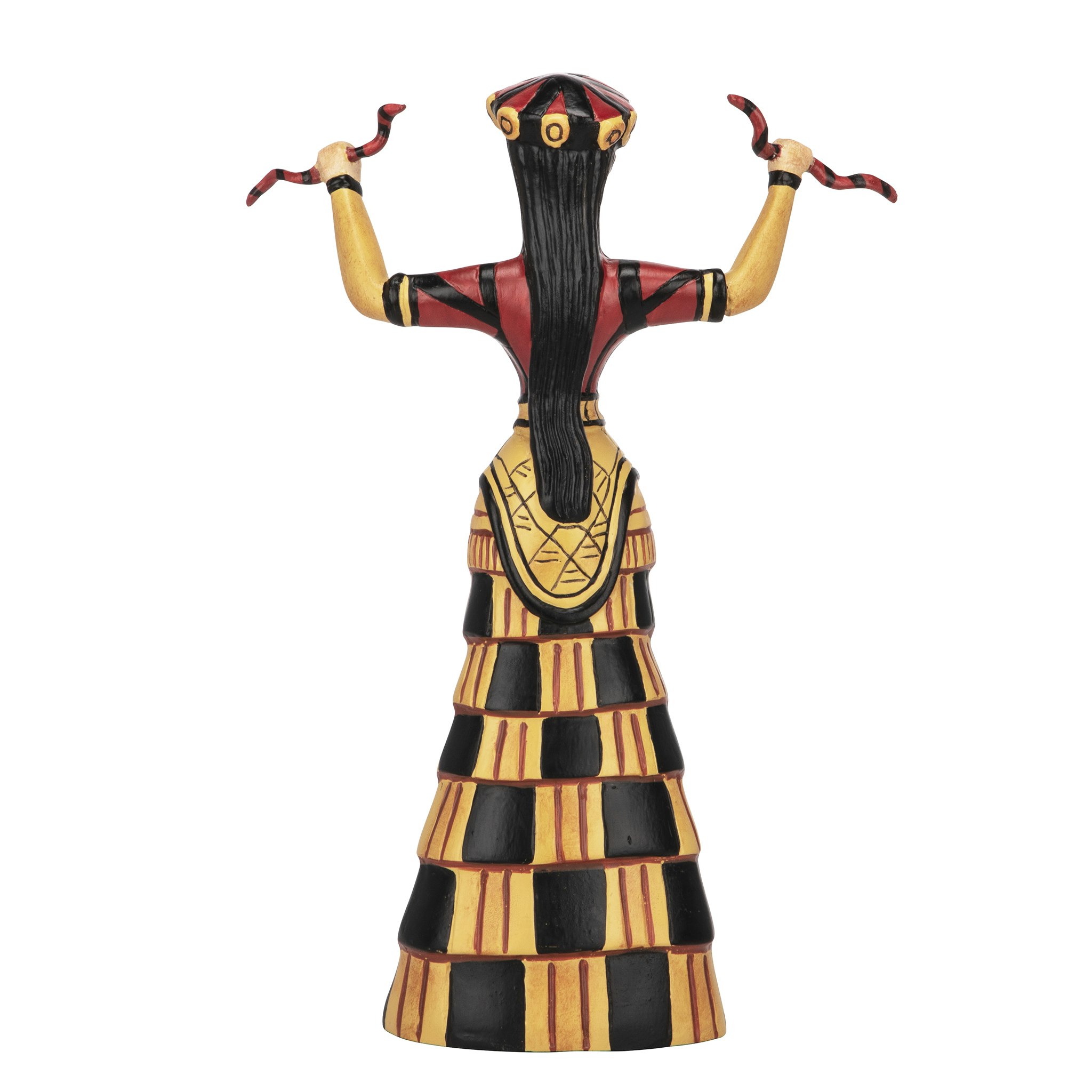 Toscano - Cretan Snake Goddess Statue