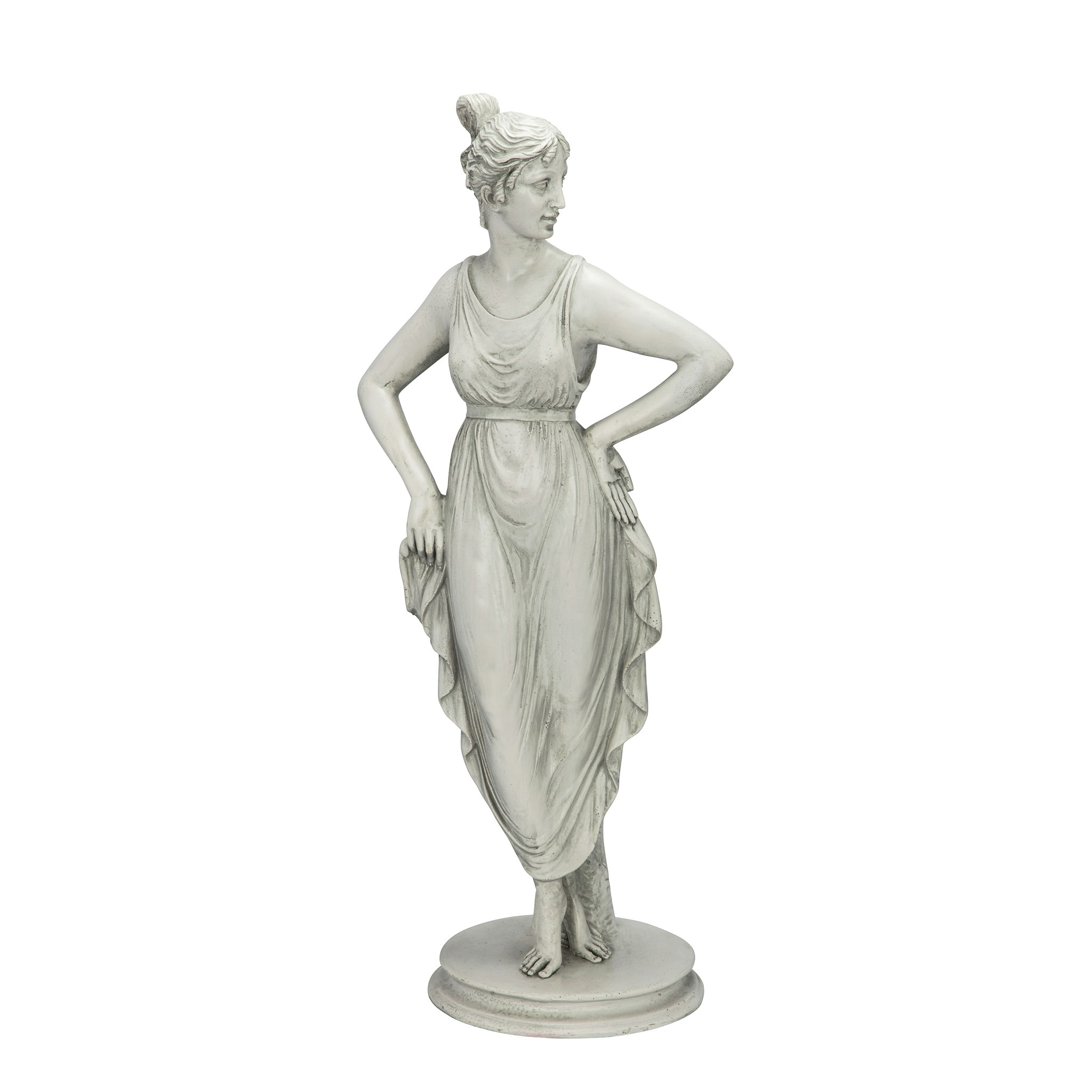 Toscano - Empress Josephine Dancer Statue