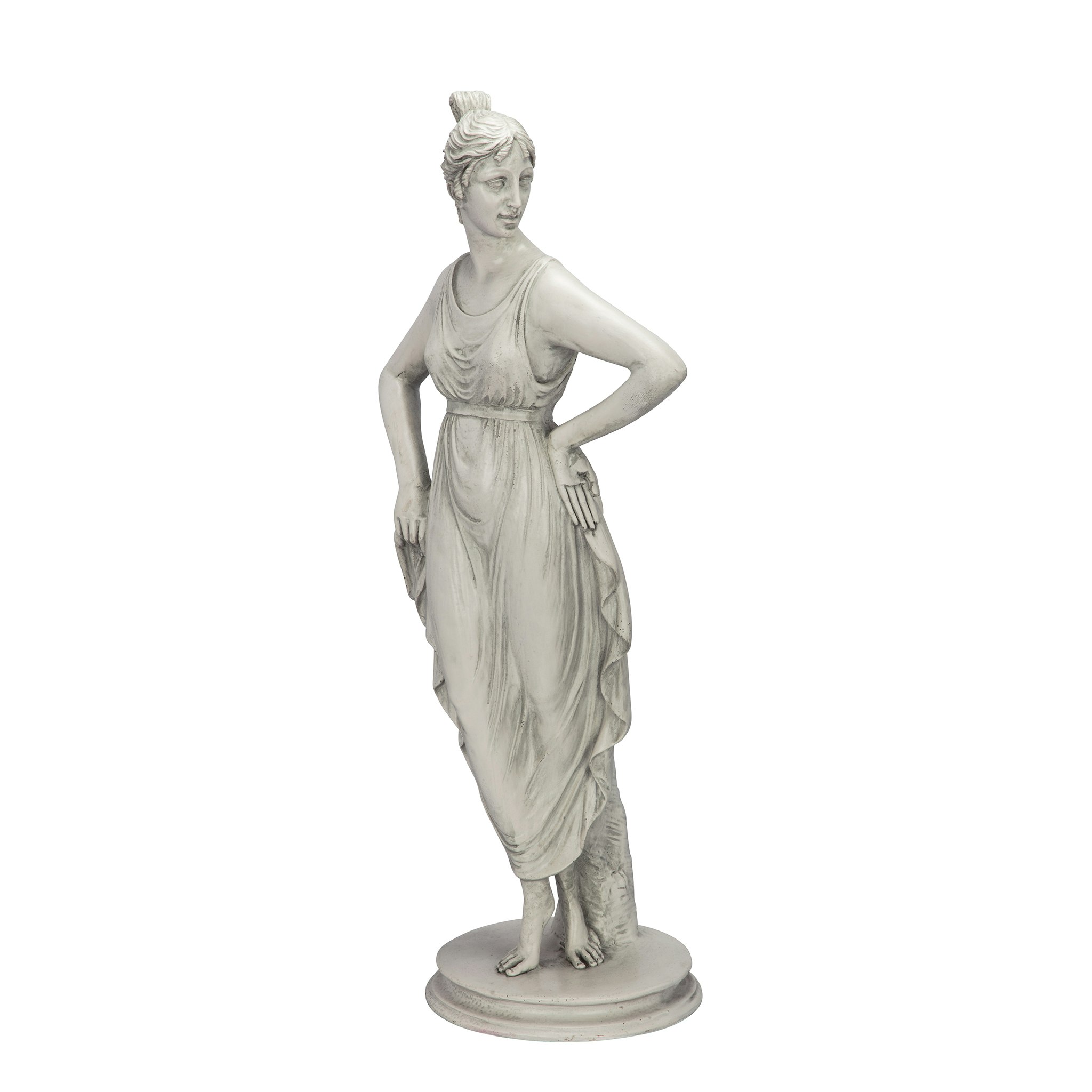 Toscano - Empress Josephine Dancer Statue